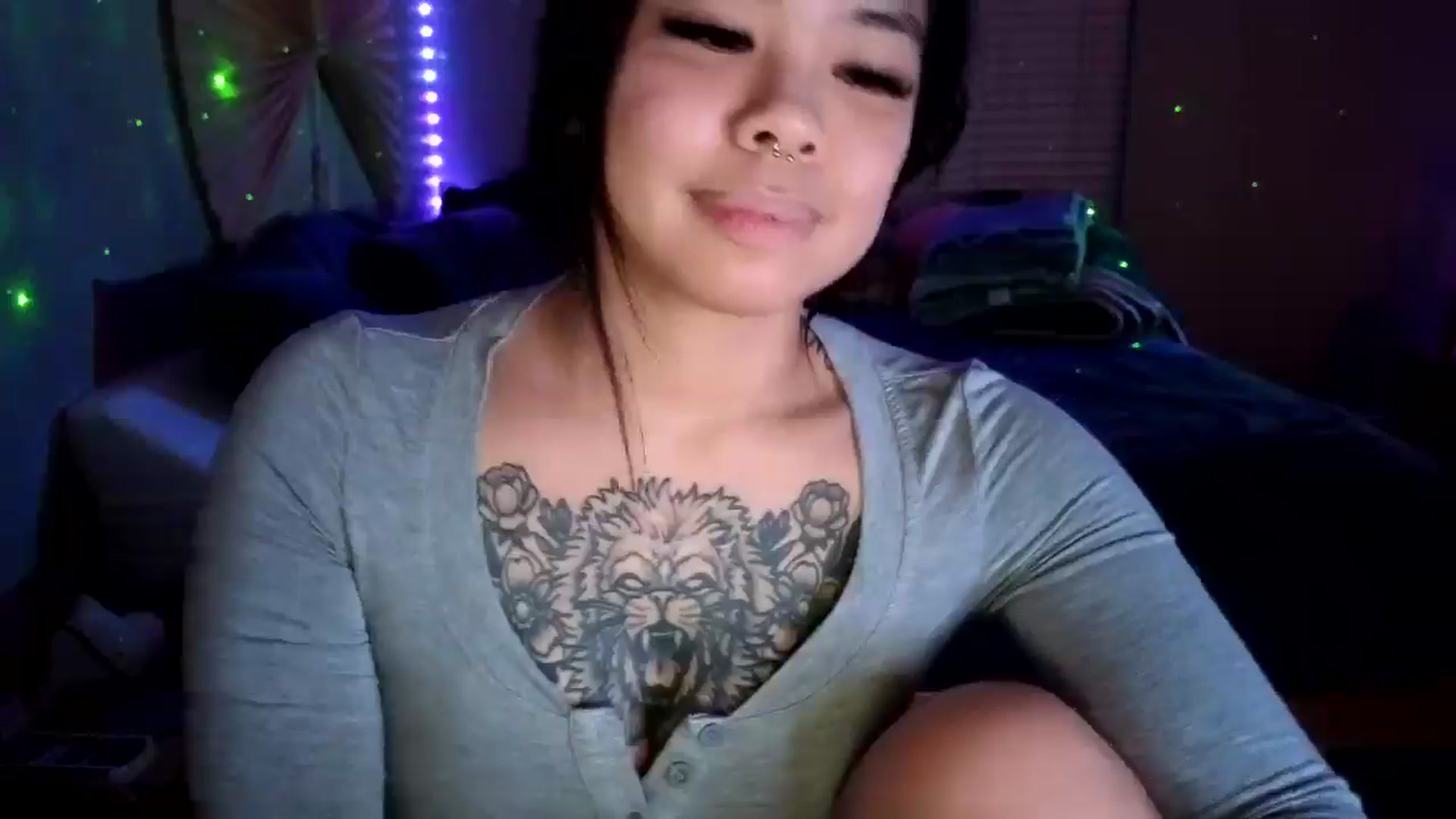 Gallery image thumbnail from dolllface's myfreecams stream on, 12/18/2024, 12:28 image 9 of 20