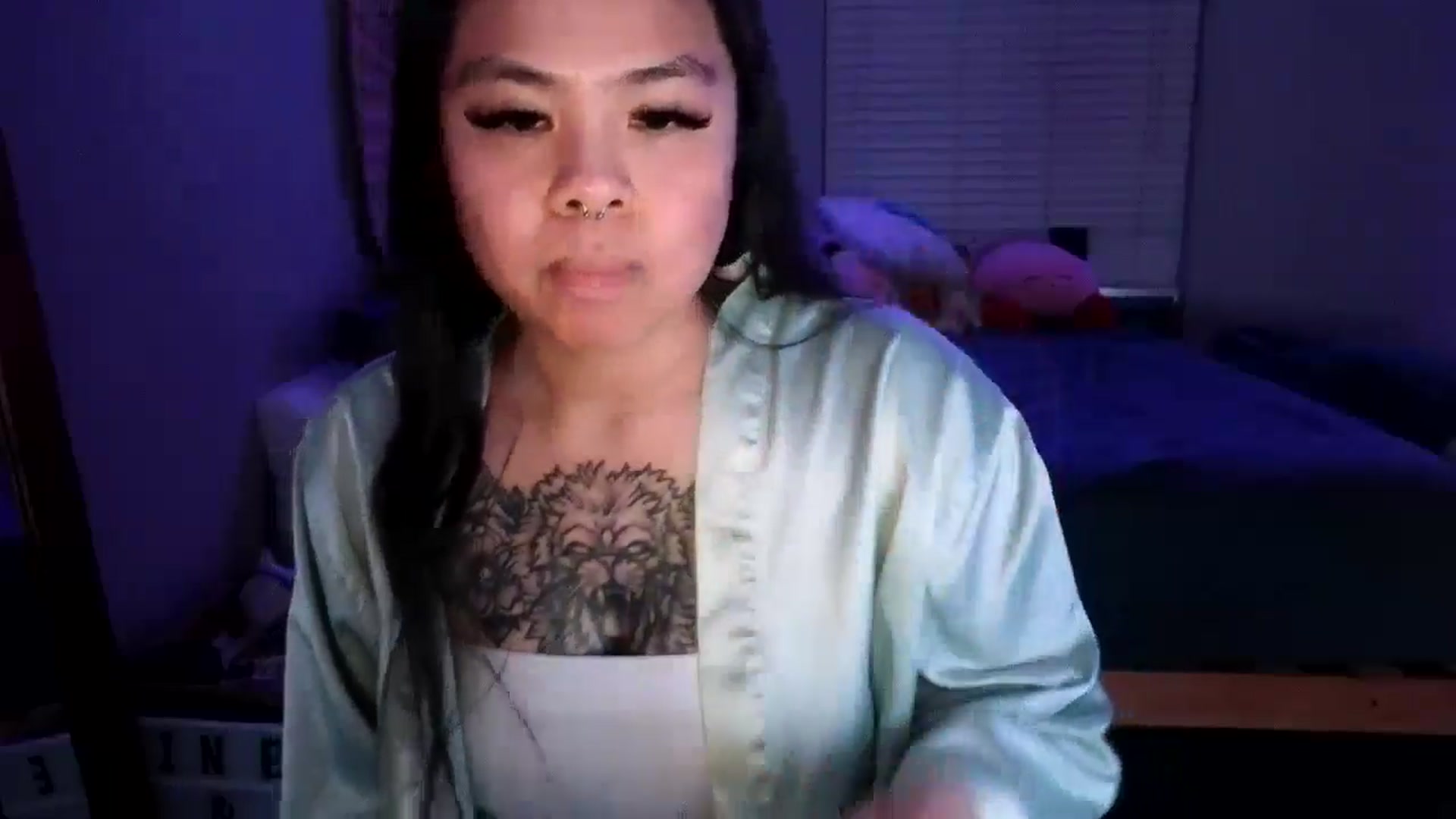 Gallery image thumbnail from dolllface's myfreecams stream on, 12/19/2024, 09:06 image 12 of 20