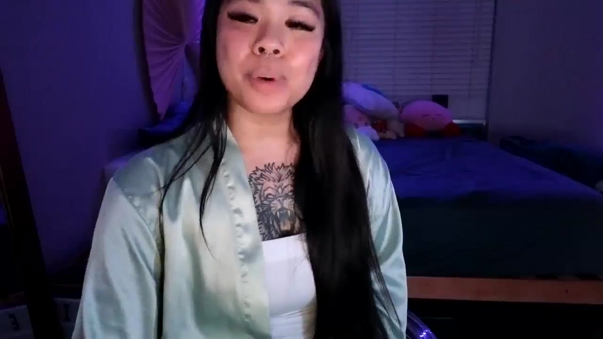 Gallery image thumbnail from dolllface's myfreecams stream on, 12/19/2024, 09:06 image 15 of 20