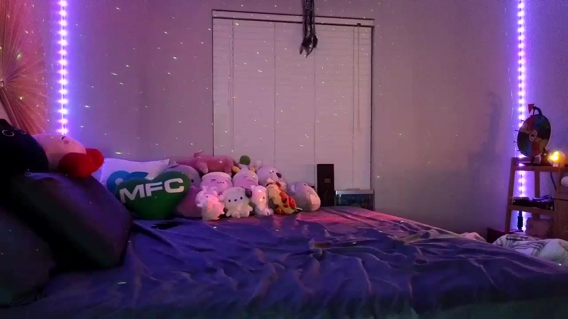 Gallery image thumbnail from dolllface's myfreecams stream on, 12/20/2024, 11:38 image 19 of 20