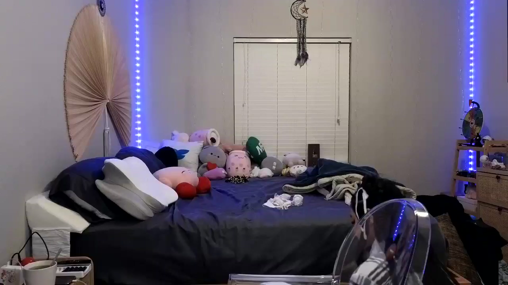 Gallery image thumbnail from dolllface's myfreecams stream on, 12/29/2024, 03:48 image 17 of 20