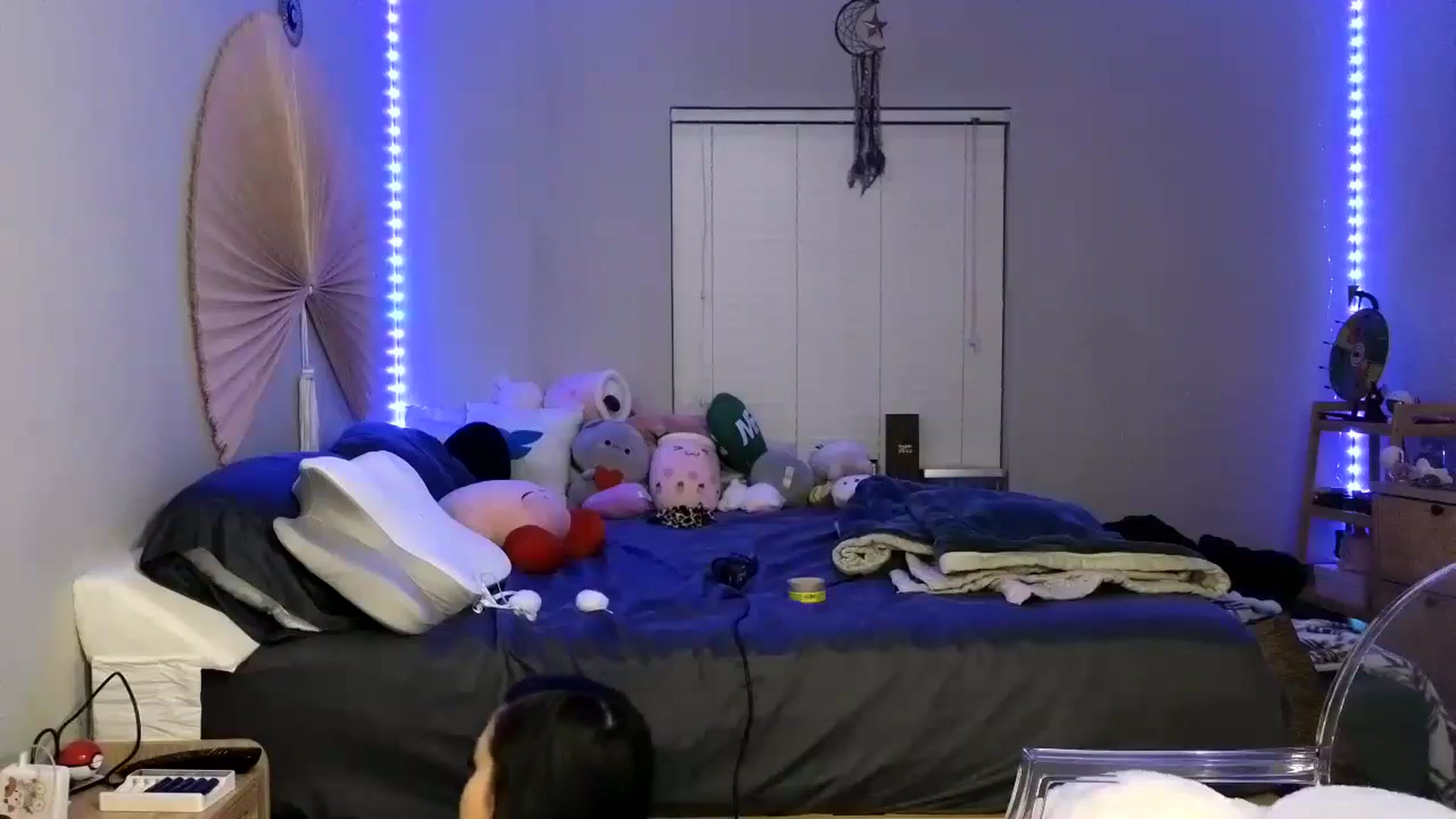 Gallery image thumbnail from dolllface's myfreecams stream on, 12/29/2024, 03:48 image 7 of 20