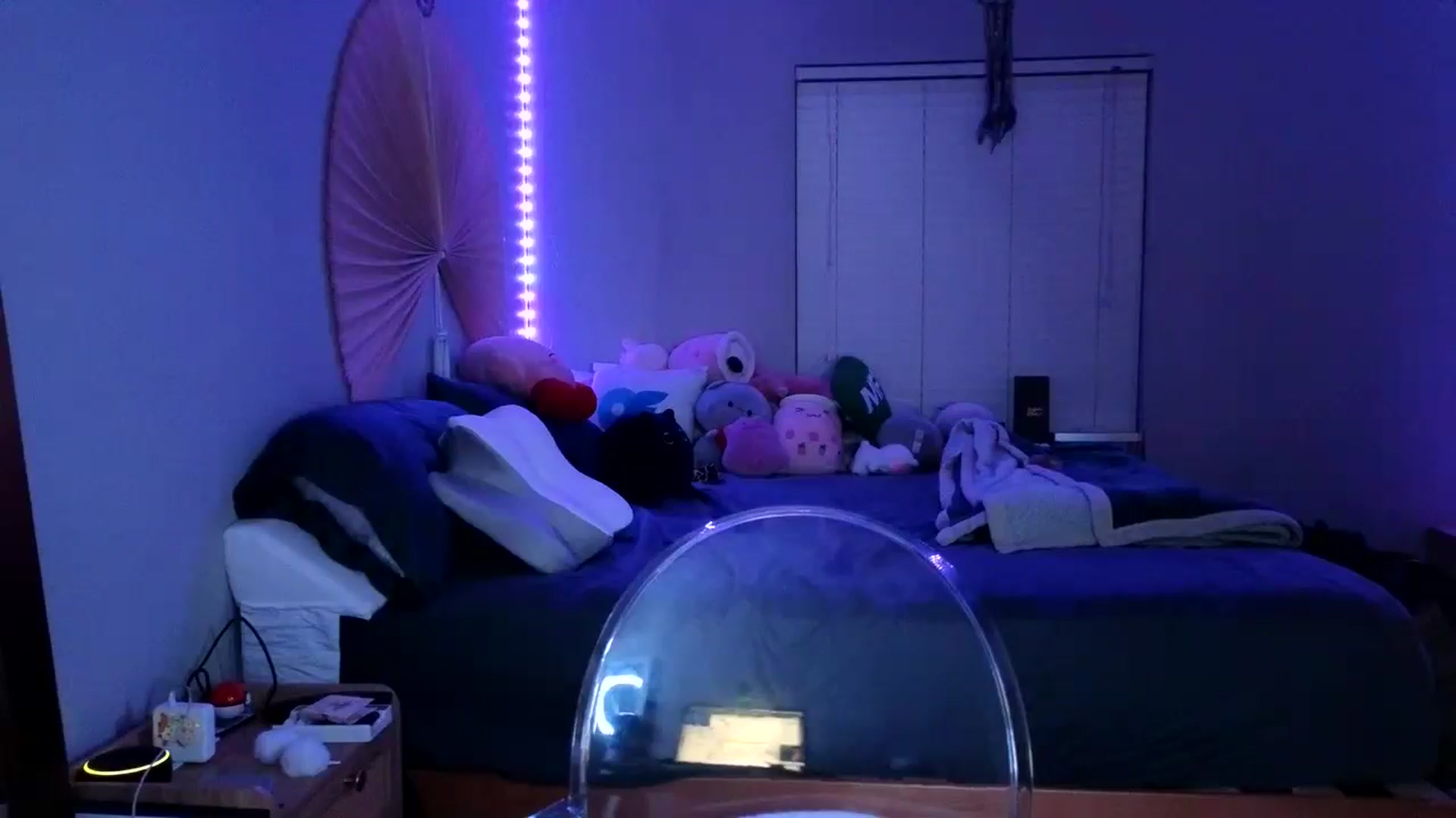 Gallery image thumbnail from dolllface's myfreecams stream on, 12/30/2024, 02:22 image 18 of 20