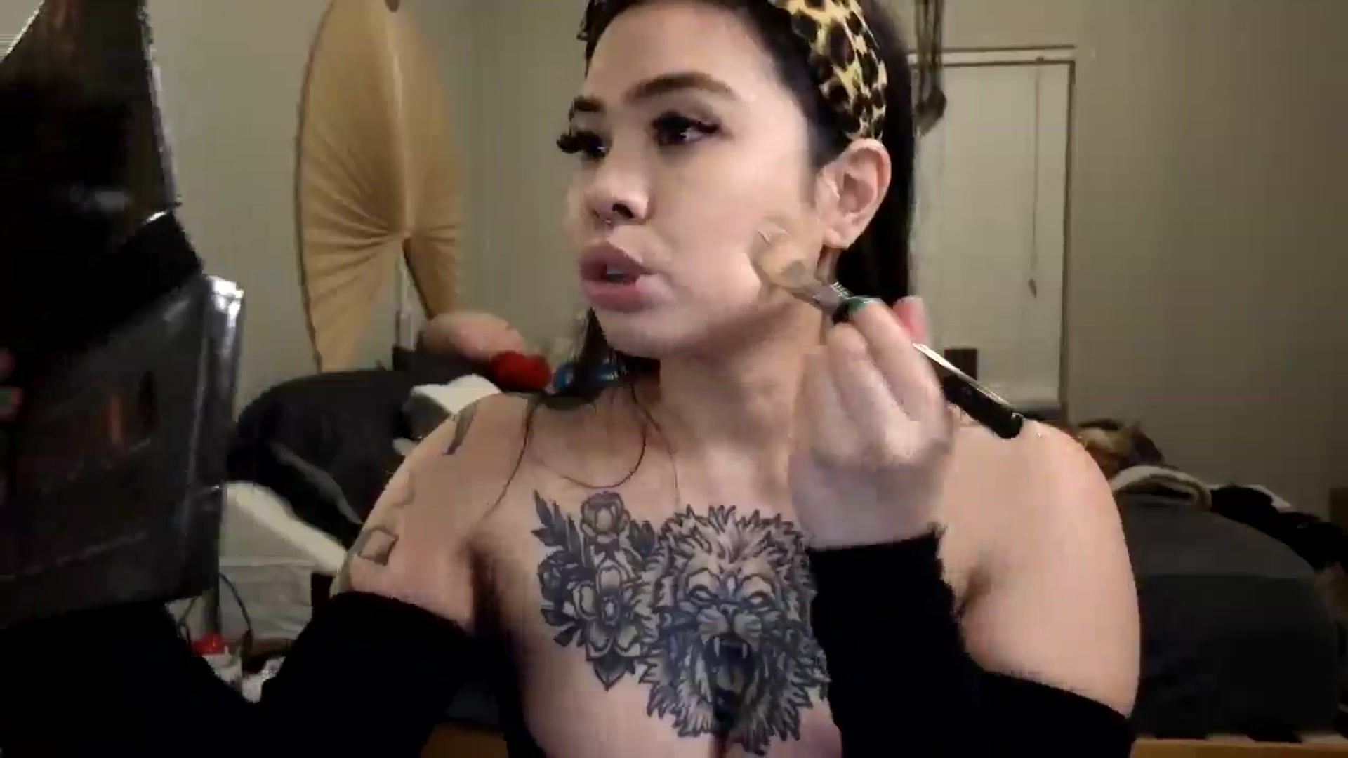 Gallery image thumbnail from dolllface's myfreecams stream on, 12/30/2024, 02:22 image 7 of 20