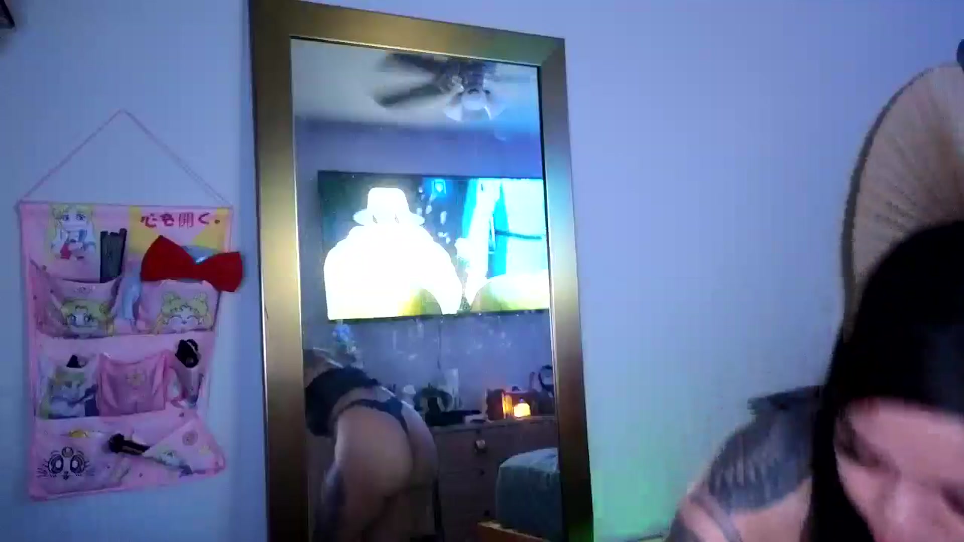 Gallery image thumbnail from dolllface's myfreecams stream on, 01/06/2025, 13:30 image 18 of 20