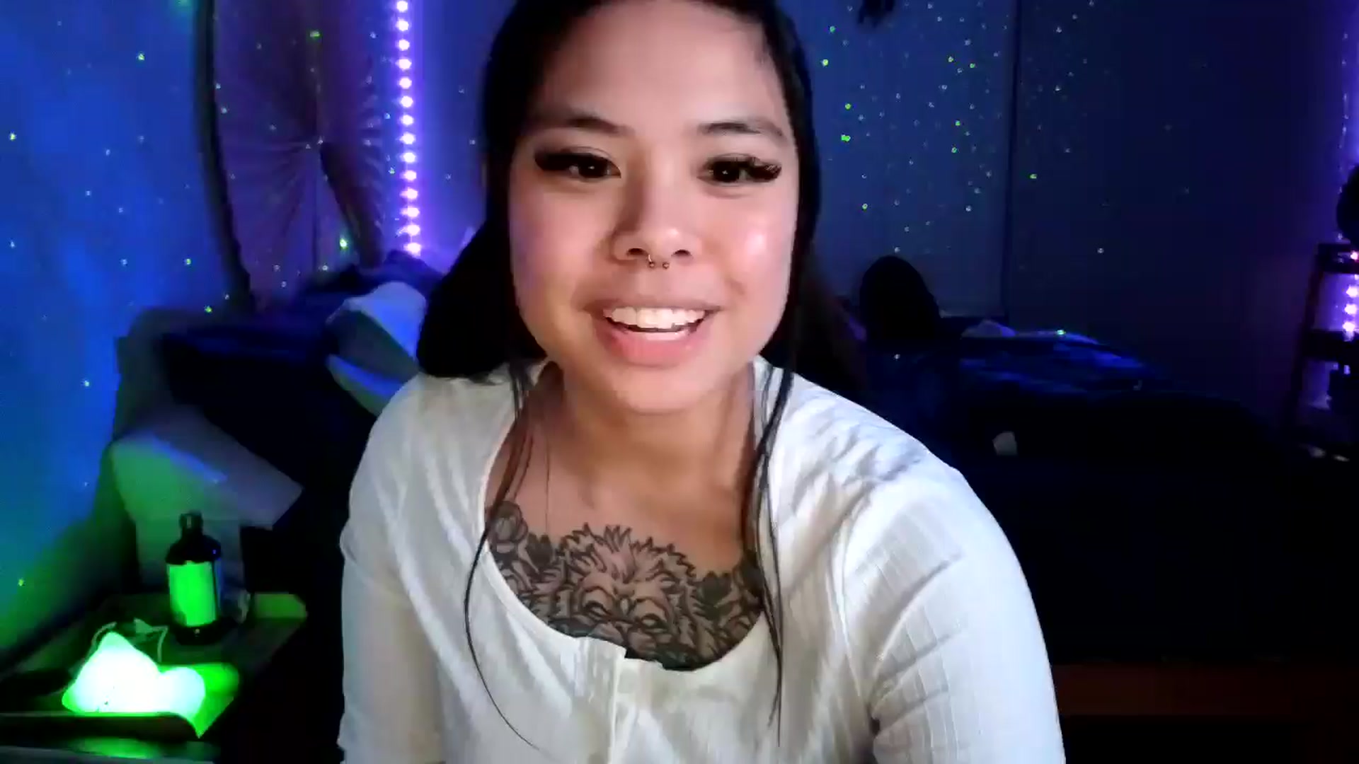 Gallery image thumbnail from dolllface's myfreecams stream on, 01/07/2025, 12:36 image 1 of 20