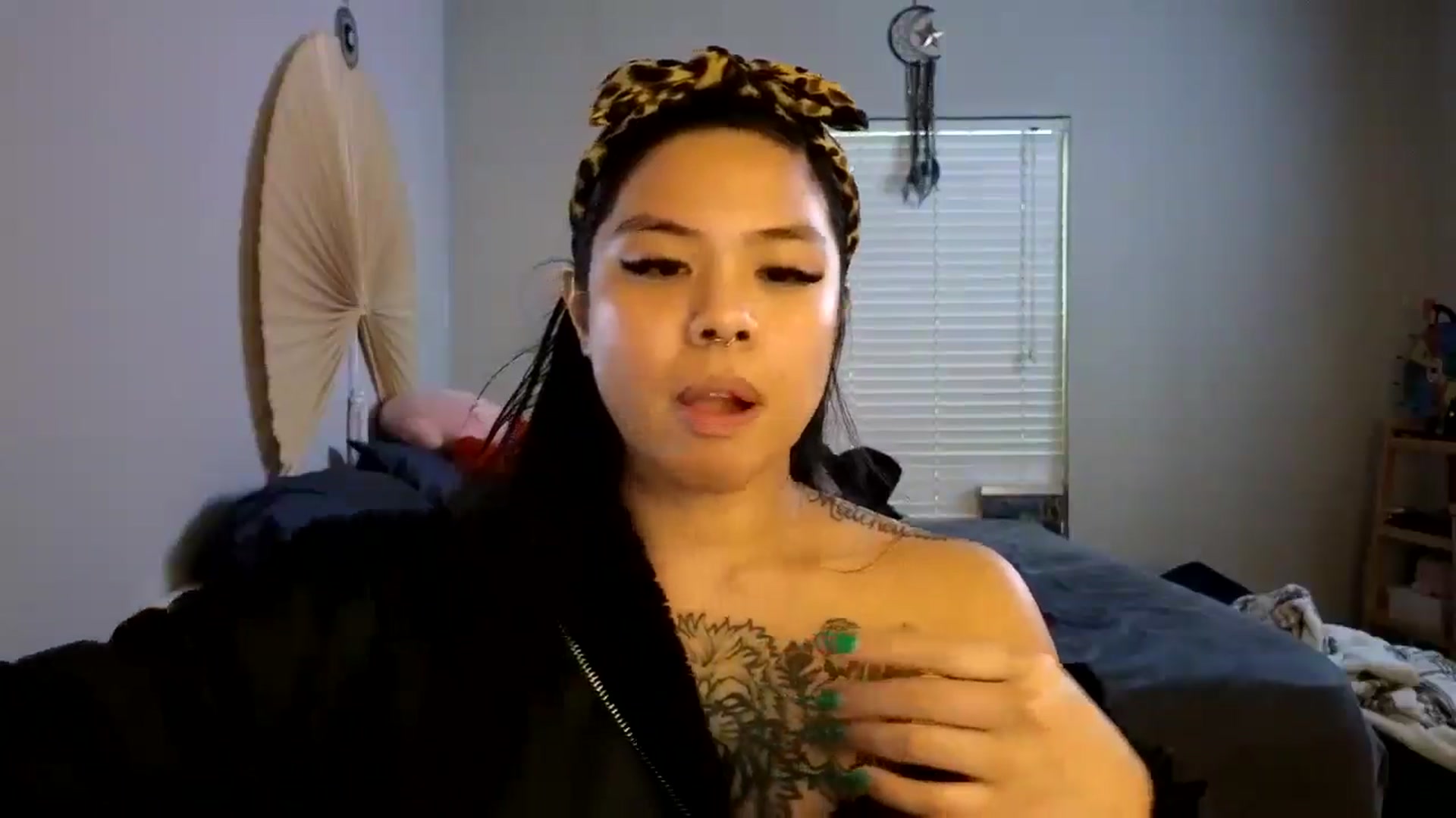 Gallery image thumbnail from dolllface's myfreecams stream on, 01/12/2025, 15:24 image 13 of 20