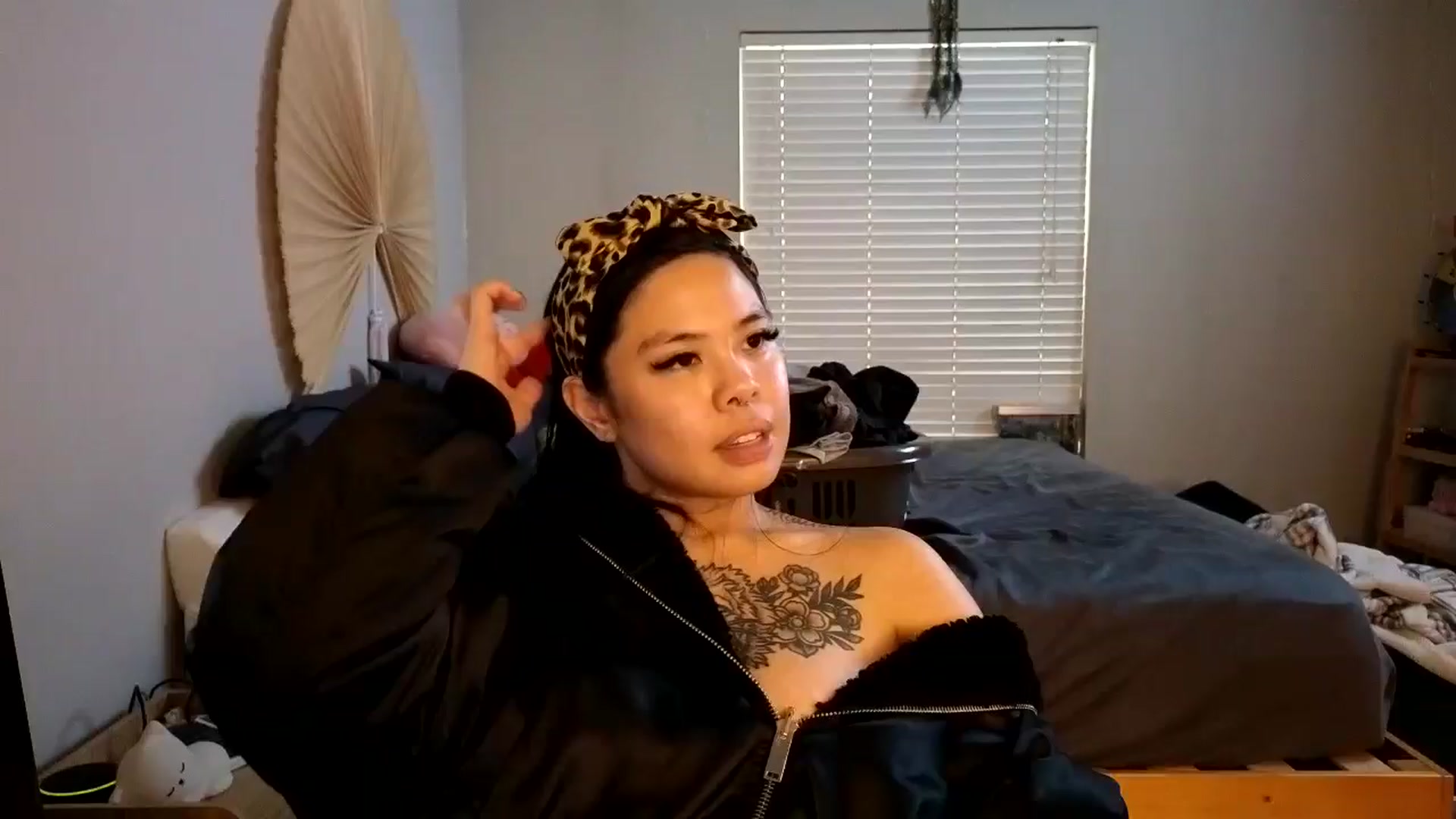Gallery image thumbnail from dolllface's myfreecams stream on, 01/12/2025, 15:24 image 18 of 20