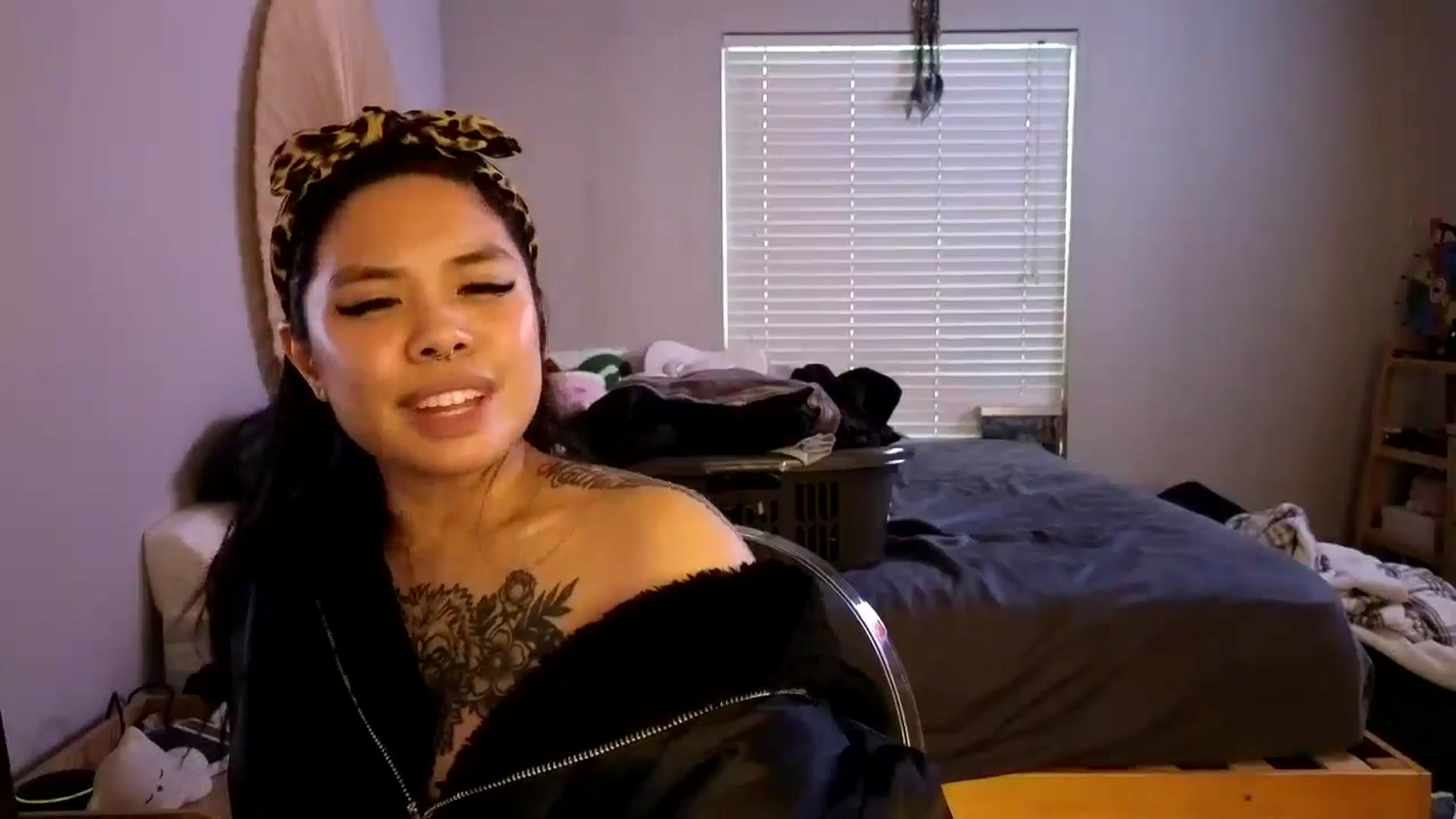 Gallery image thumbnail from dolllface's myfreecams stream on, 01/12/2025, 15:24 image 20 of 20