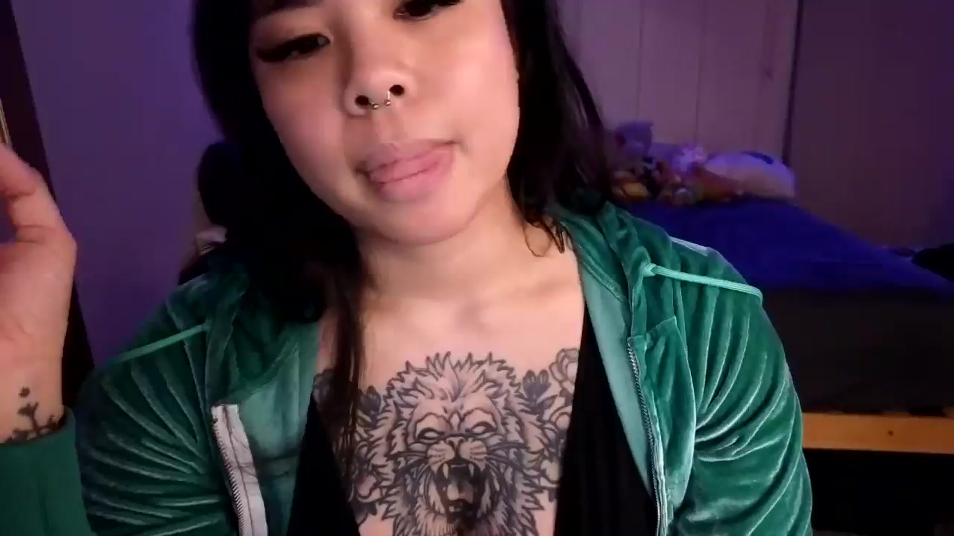 Gallery image thumbnail from dolllface's myfreecams stream on, 01/15/2025, 12:32 image 6 of 20