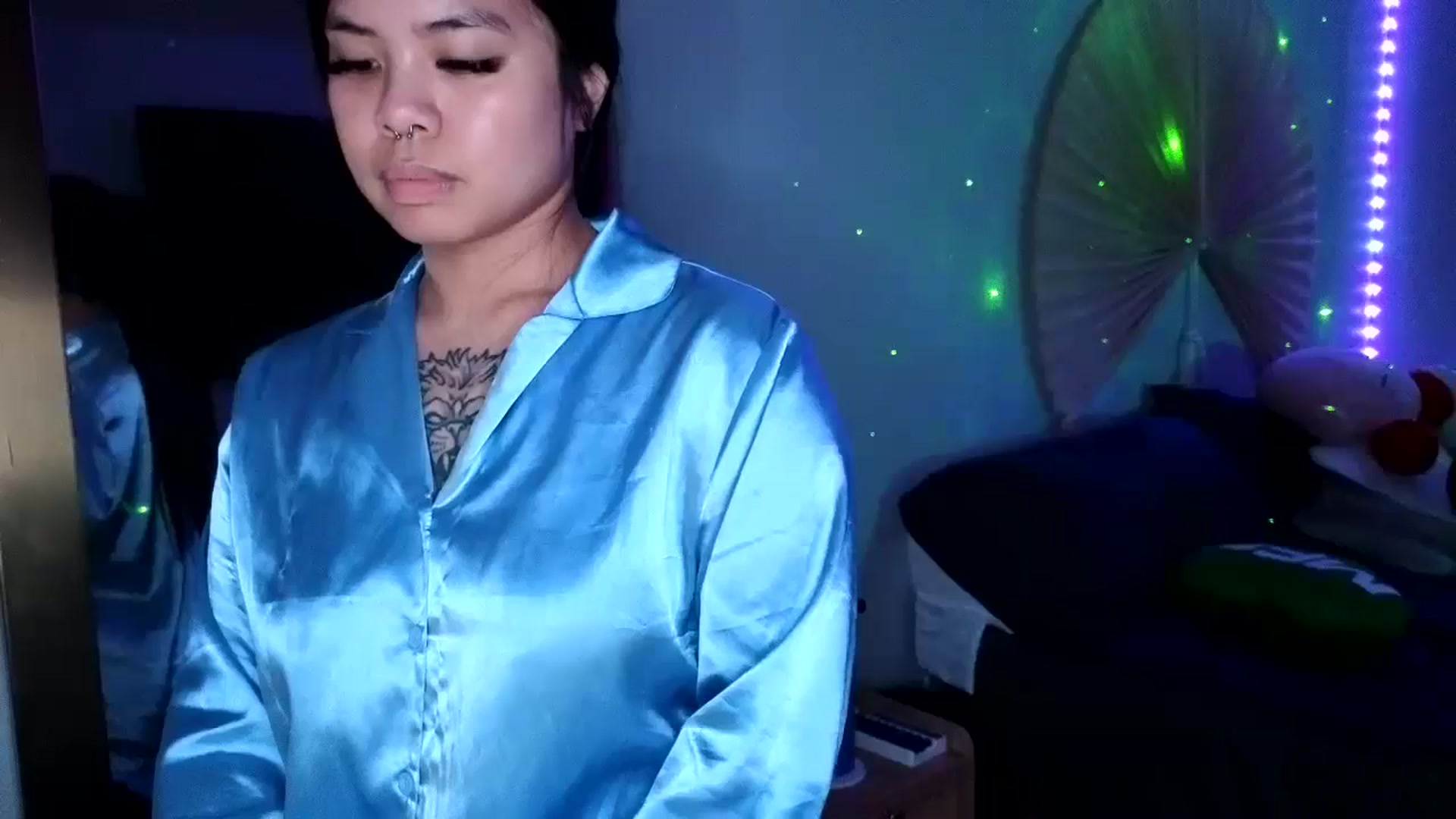 Gallery image thumbnail from dolllface's myfreecams stream on, 01/17/2025, 12:35 image 14 of 20