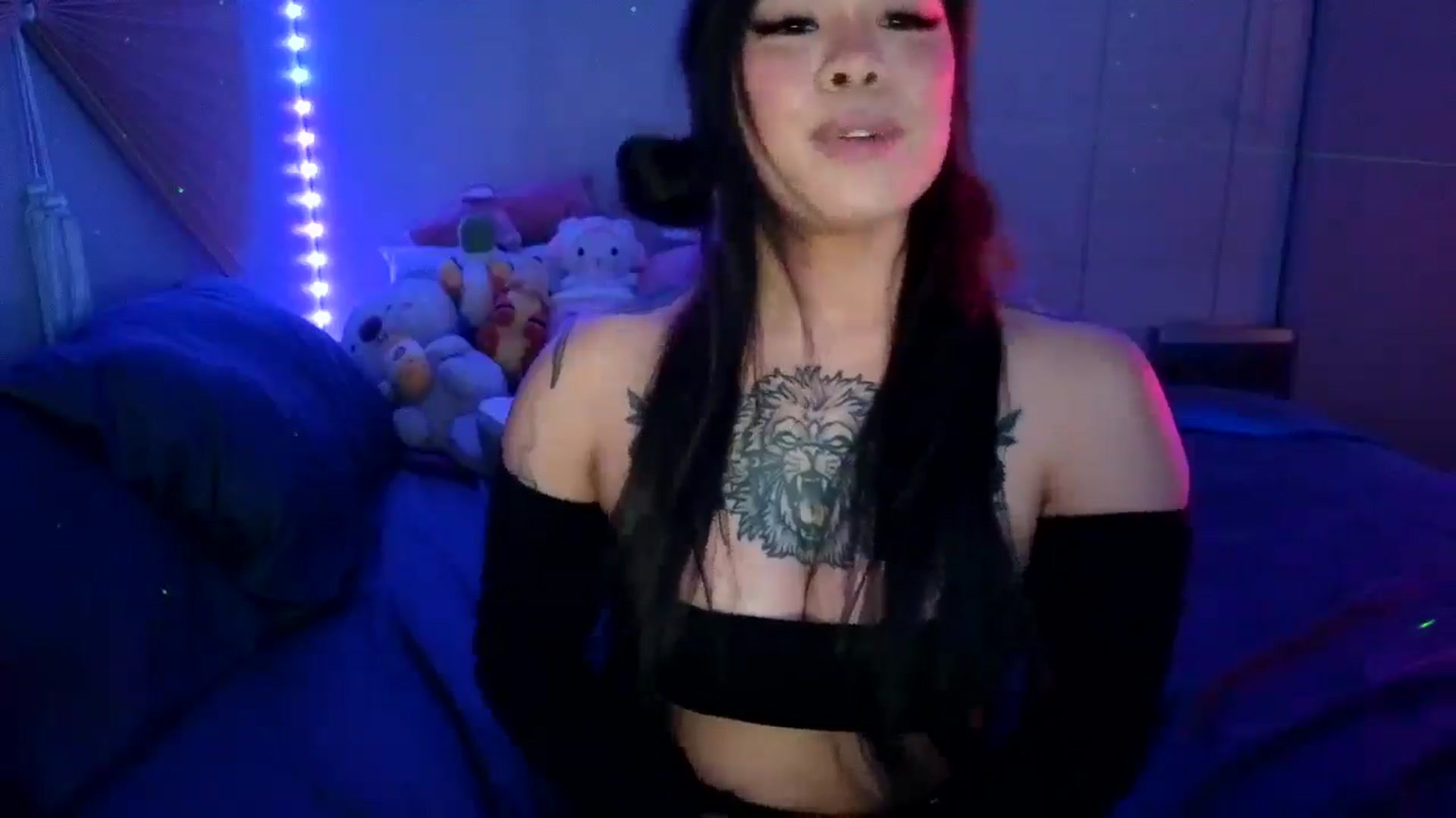 Gallery image thumbnail from dolllface's myfreecams stream on, 01/29/2025, 08:32 image 13 of 20