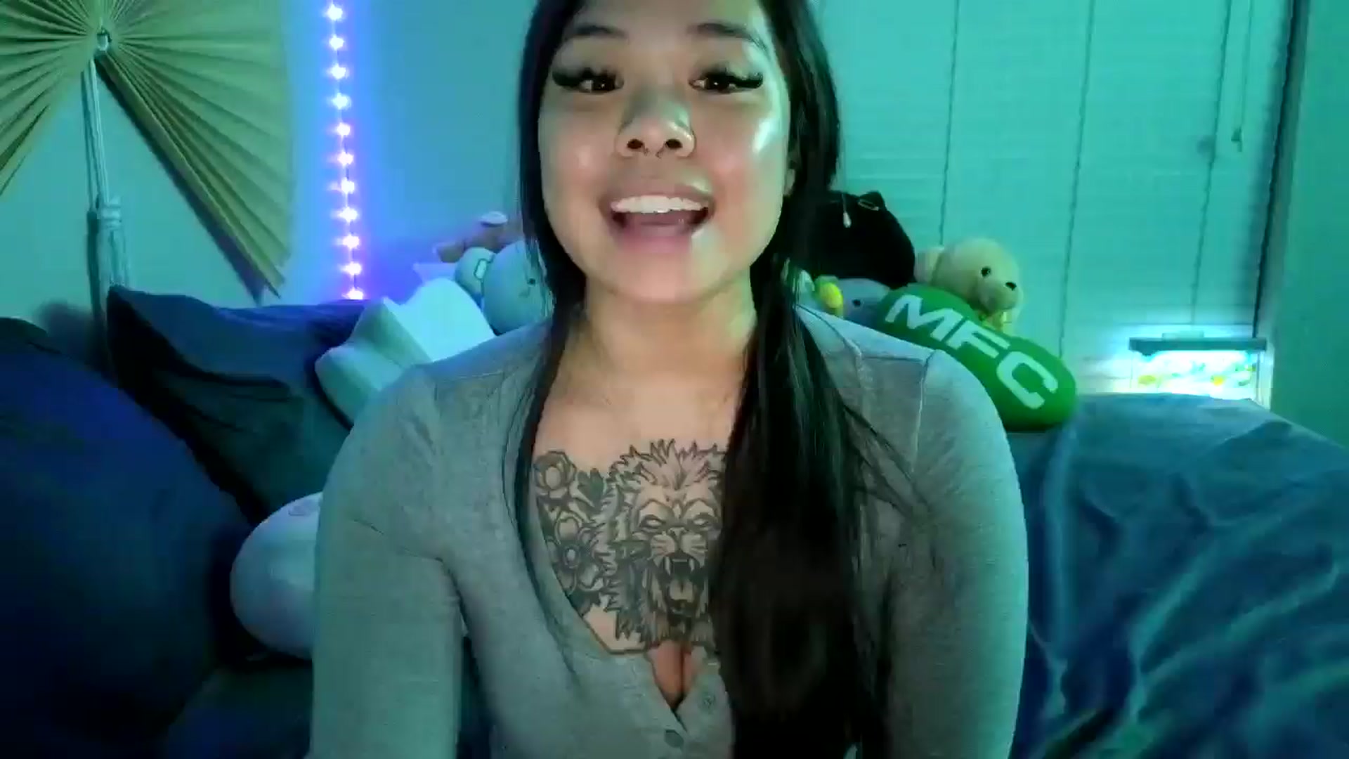 Gallery image thumbnail from dolllface's myfreecams stream on, 01/31/2025, 11:07 image 13 of 20