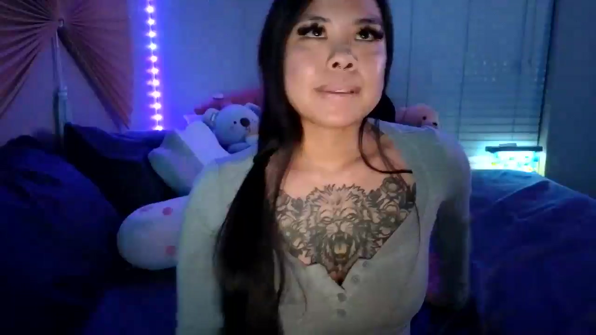 Gallery image thumbnail from dolllface's myfreecams stream on, 01/31/2025, 11:07 image 15 of 20