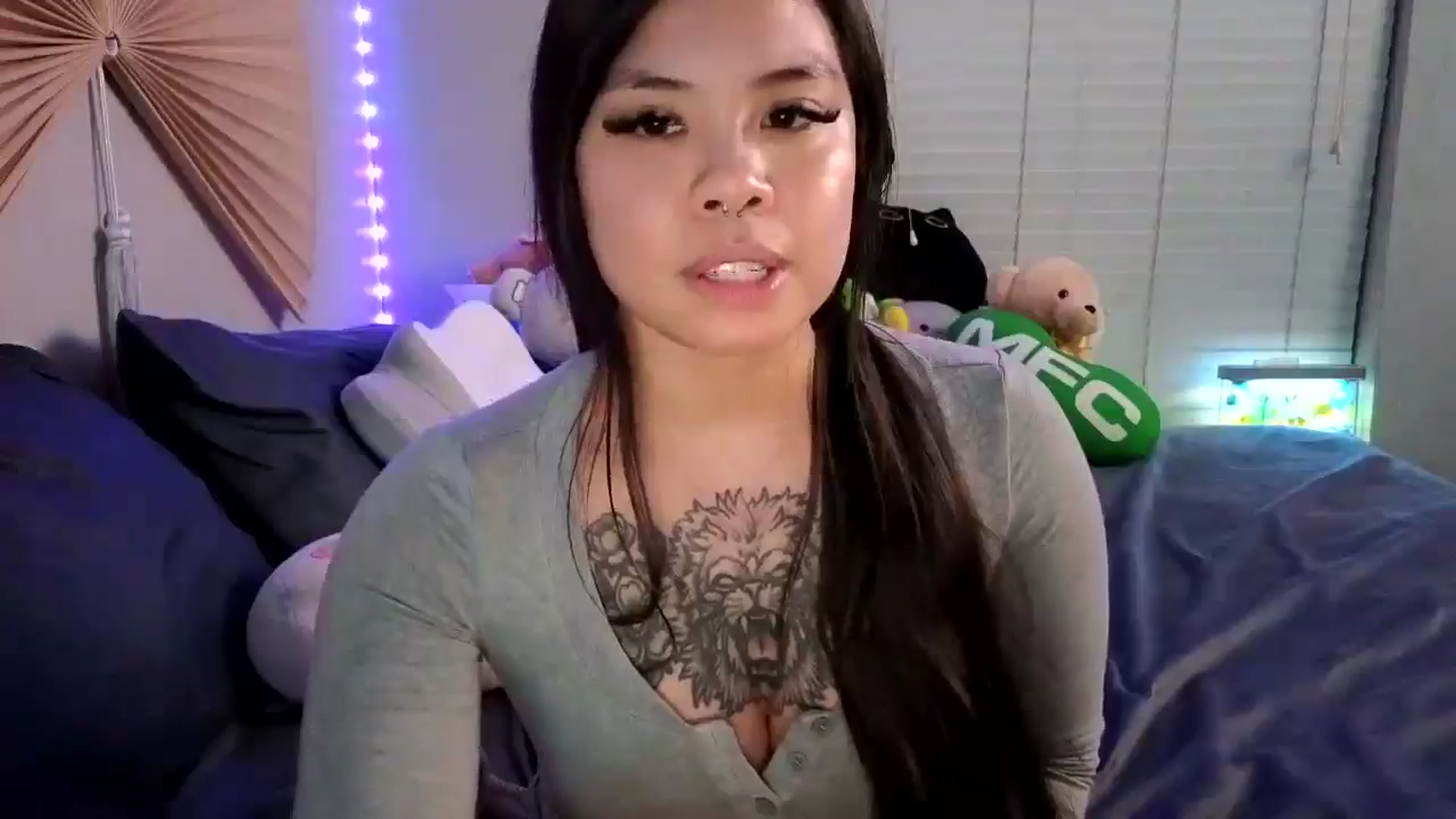 Gallery image thumbnail from dolllface's myfreecams stream on, 01/31/2025, 11:07 image 11 of 20