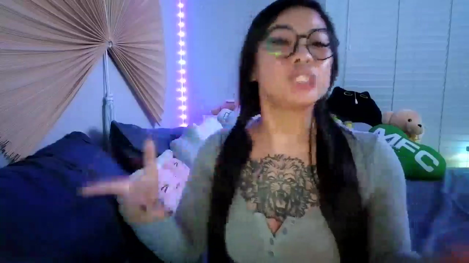 Gallery image thumbnail from dolllface's myfreecams stream on, 01/31/2025, 11:07 image 4 of 20