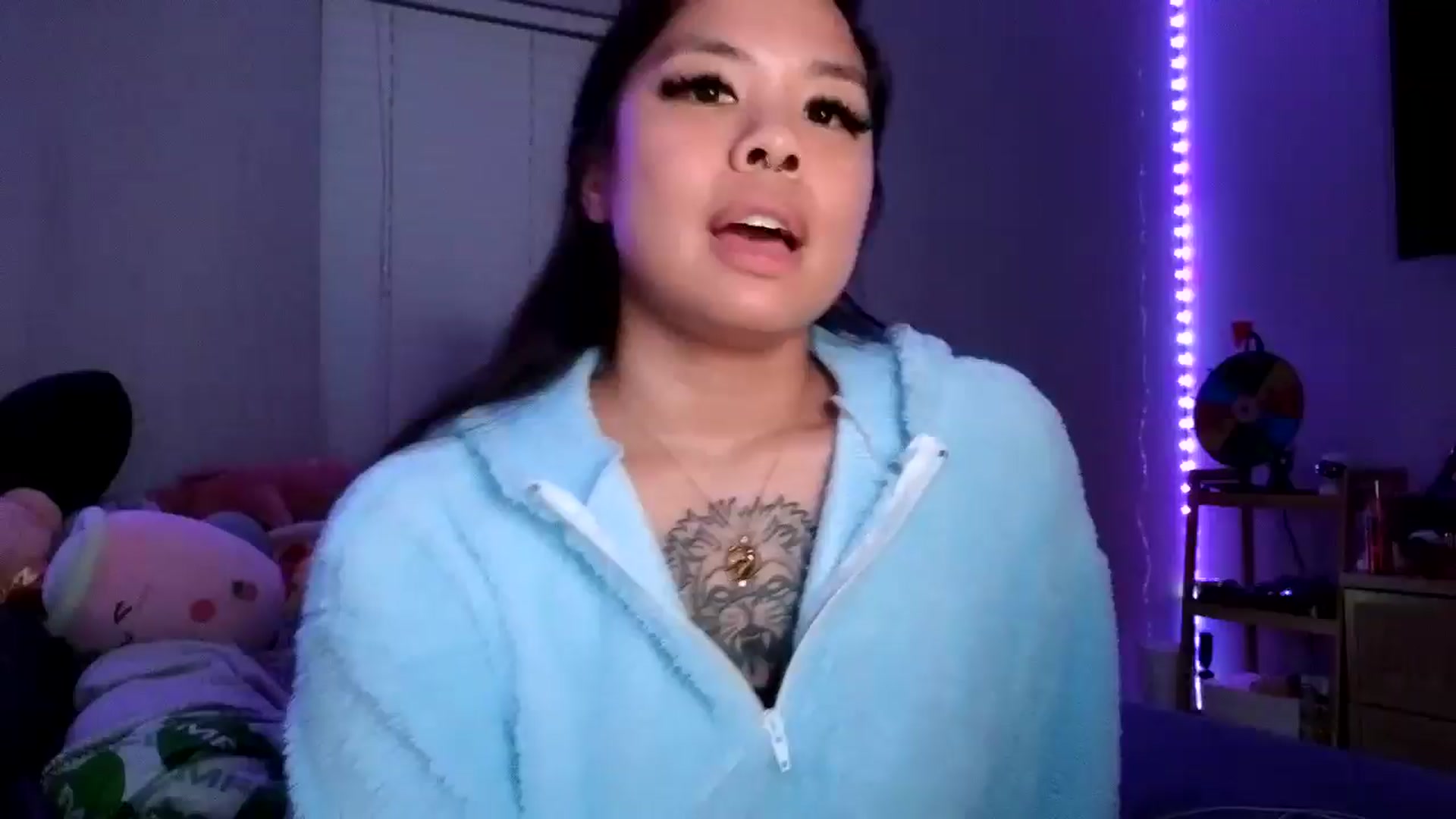 Gallery image thumbnail from dolllface's myfreecams stream on, 02/20/2025, 07:20 image 1 of 20