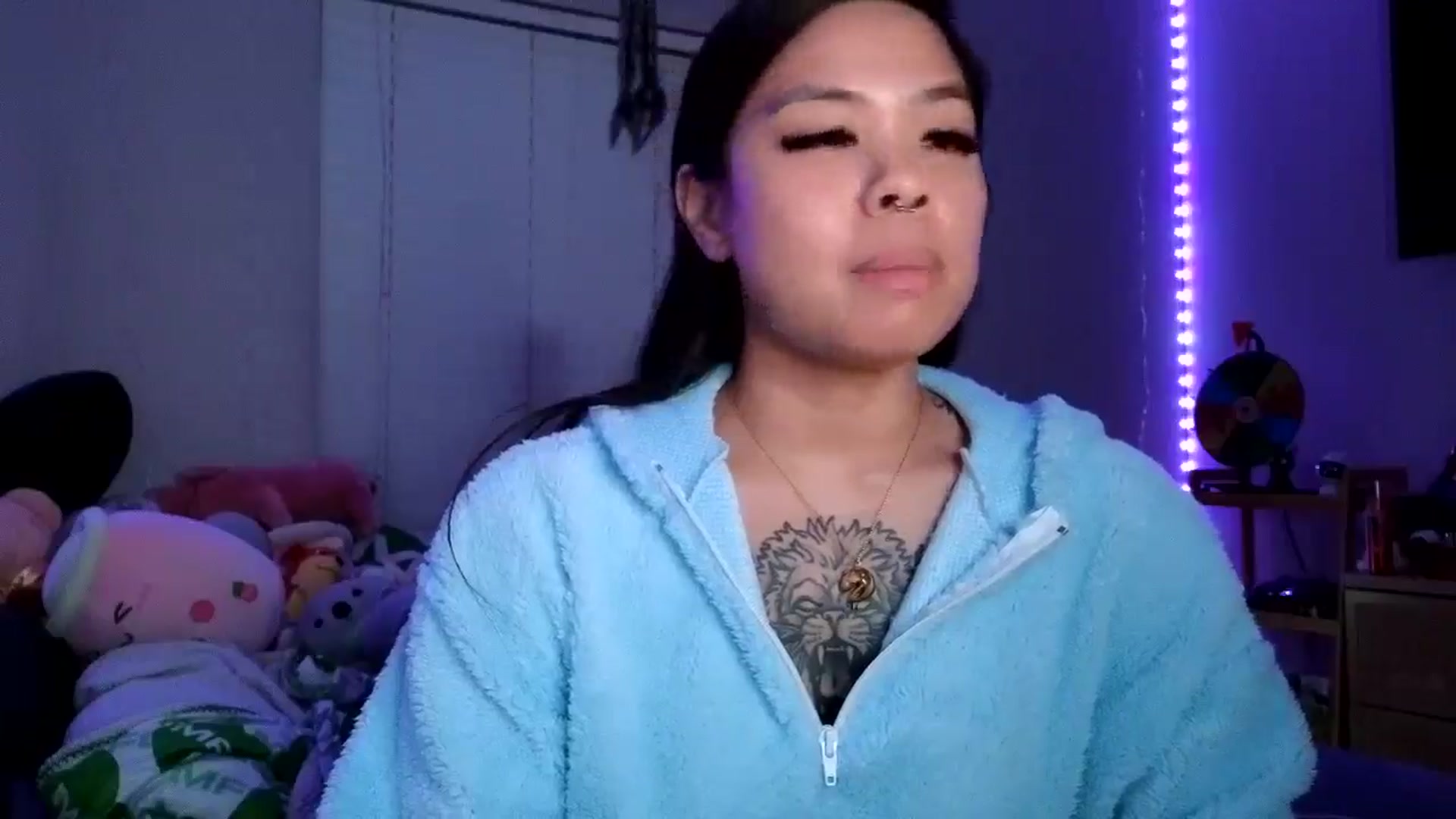 Gallery image thumbnail from dolllface's myfreecams stream on, 02/20/2025, 07:20 image 12 of 20