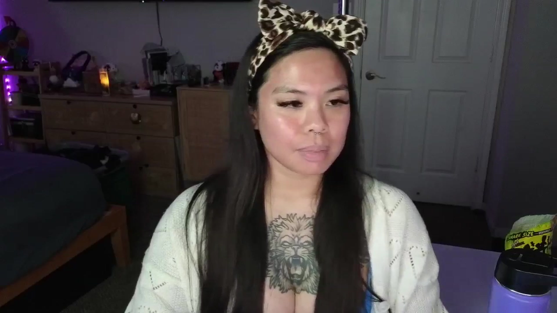 Gallery image thumbnail from dolllface's myfreecams stream on, 03/13/2025, 06:57 image 7 of 20