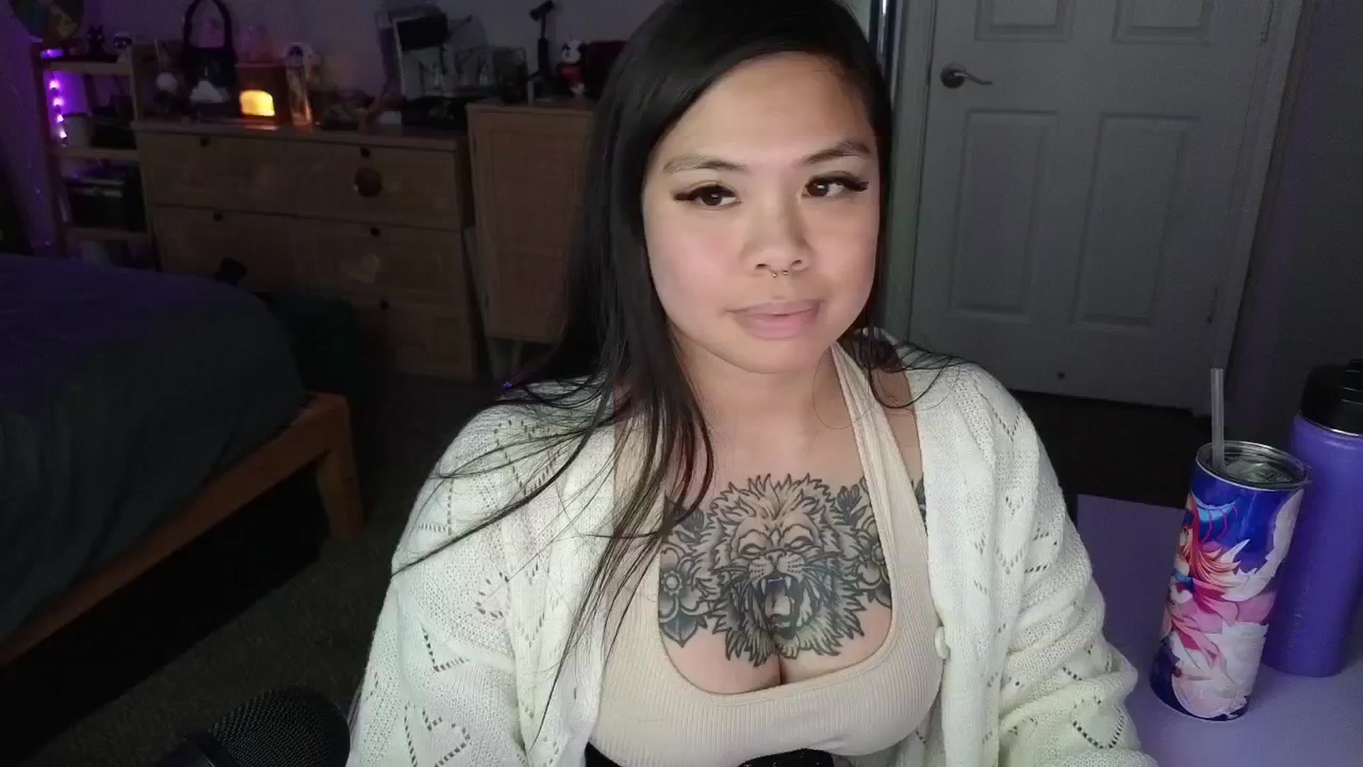 Gallery image thumbnail from dolllface's myfreecams stream on, 03/15/2025, 10:11 image 18 of 20