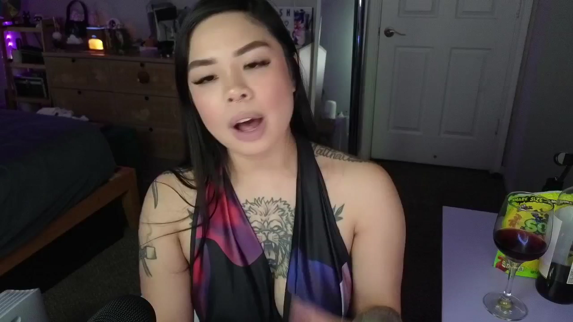 Gallery image thumbnail from dolllface's myfreecams stream on, 03/21/2025, 11:08 image 7 of 20