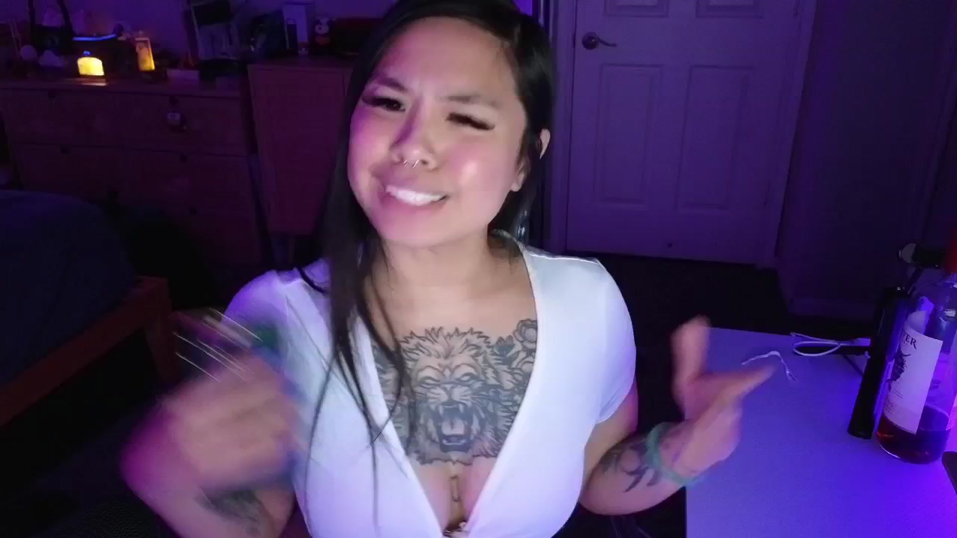 Gallery image thumbnail from dolllface's myfreecams stream on, 03/25/2025, 05:43 image 19 of 20