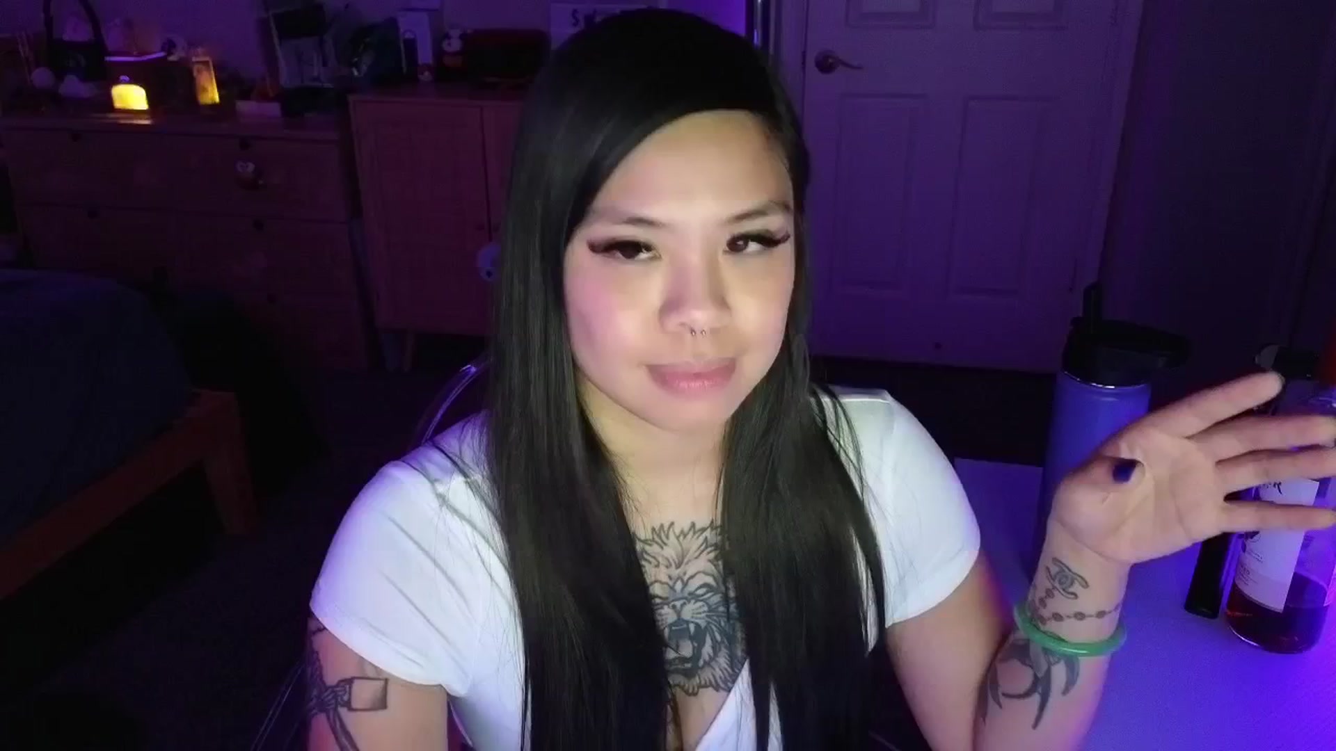 Gallery image thumbnail from dolllface's myfreecams stream on, 03/25/2025, 08:13 image 11 of 20
