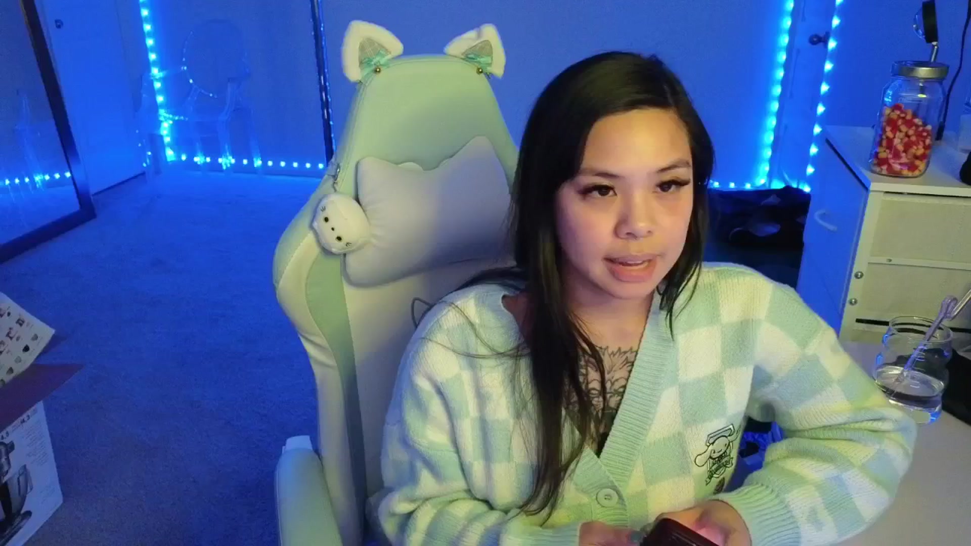 Gallery image thumbnail from dolllface's myfreecams stream on, 11/13/2025, 10:28 image 19 of 20