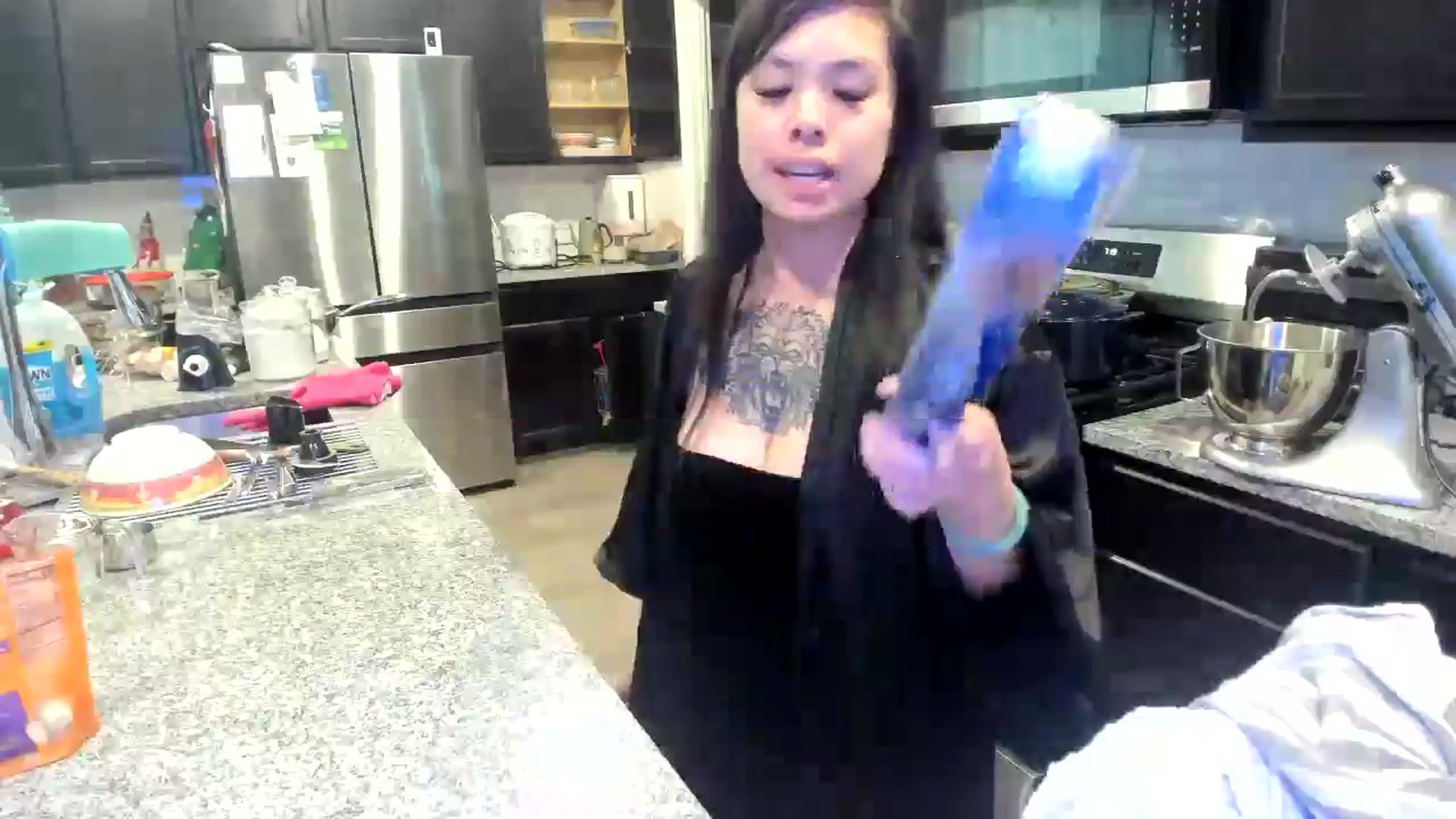 Gallery image thumbnail from dolllface's myfreecams stream on, 11/27/2025, 13:45 image 19 of 20