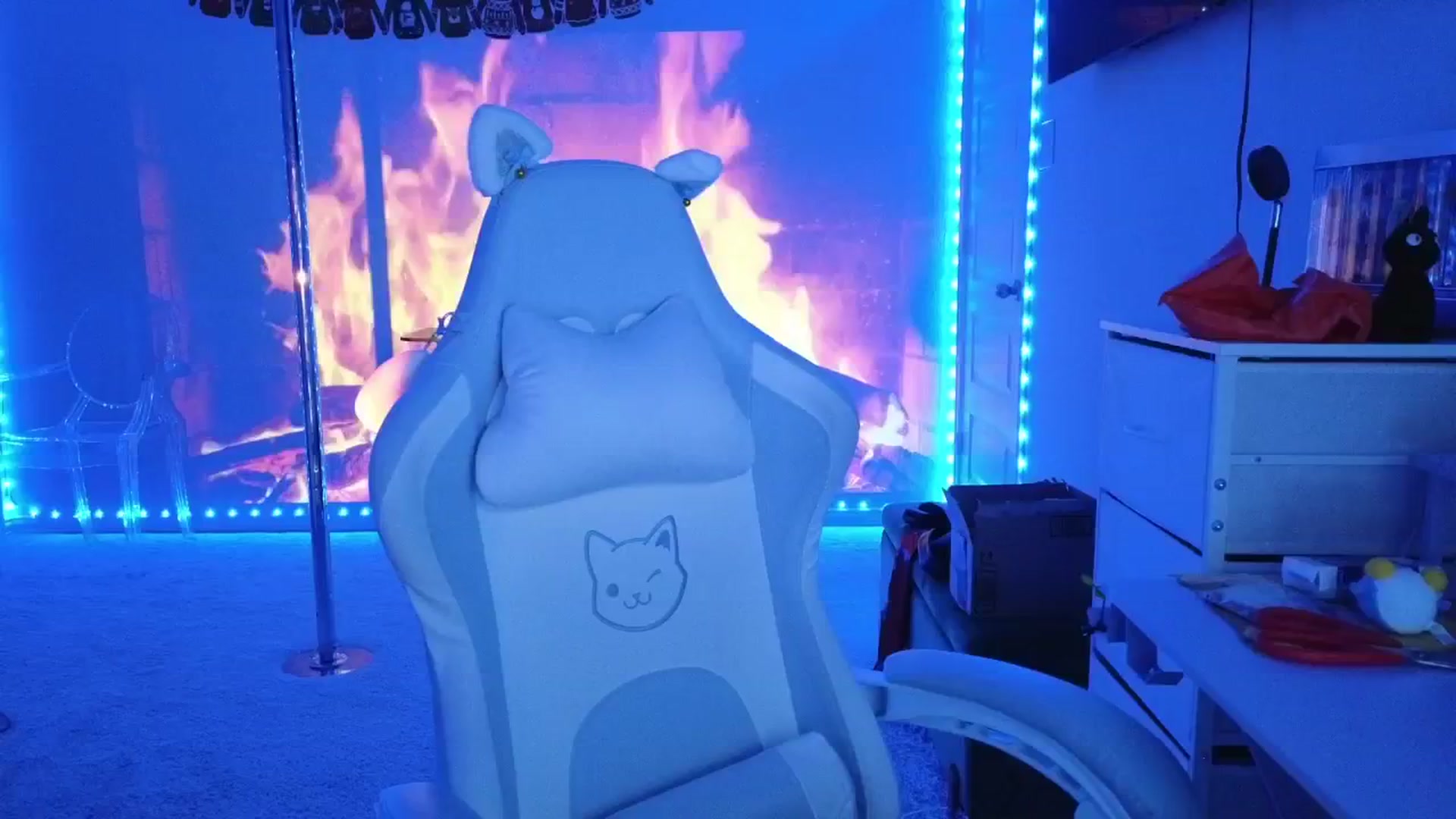Gallery image thumbnail from dolllface's myfreecams stream on, 12/25/2025, 05:09 image 14 of 20