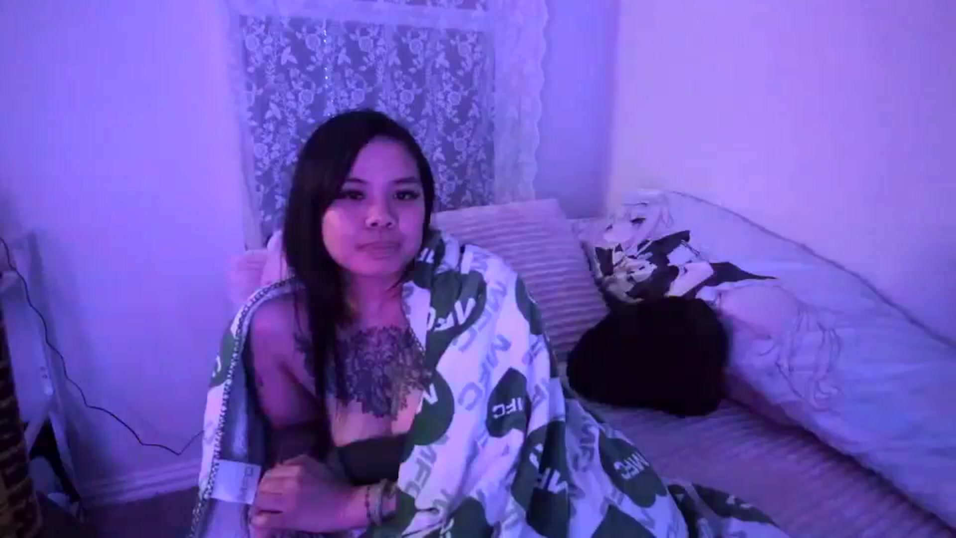 Gallery image thumbnail from dolllface's myfreecams stream on, 01/09/2026, 11:06 image 20 of 20