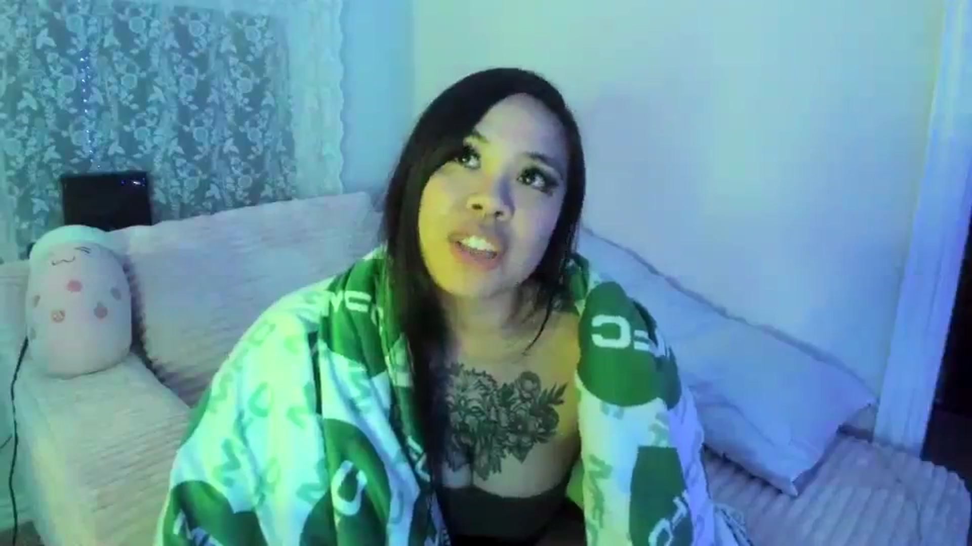 Gallery image thumbnail from dolllface's myfreecams stream on, 01/09/2026, 11:06 image 15 of 20