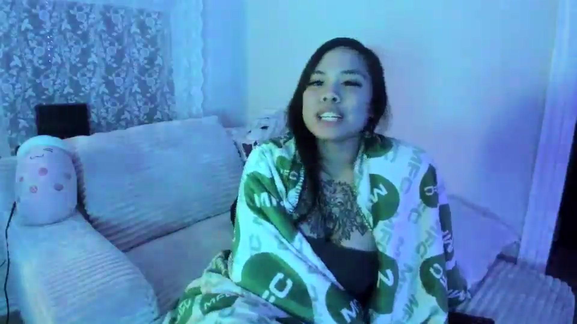 Gallery image thumbnail from dolllface's myfreecams stream on, 01/09/2026, 11:06 image 8 of 20
