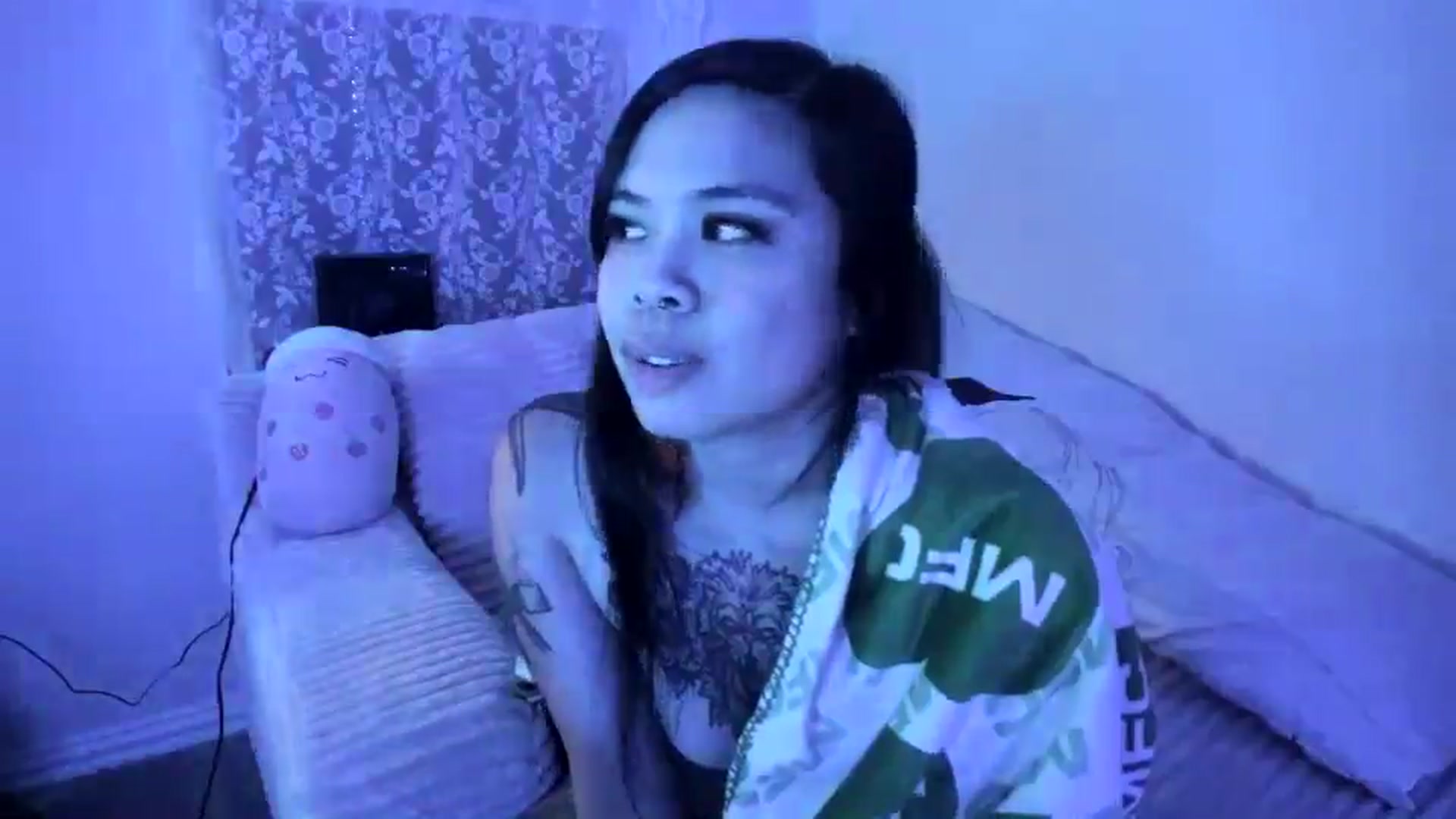 Gallery image thumbnail from dolllface's myfreecams stream on, 01/09/2026, 11:06 image 5 of 20