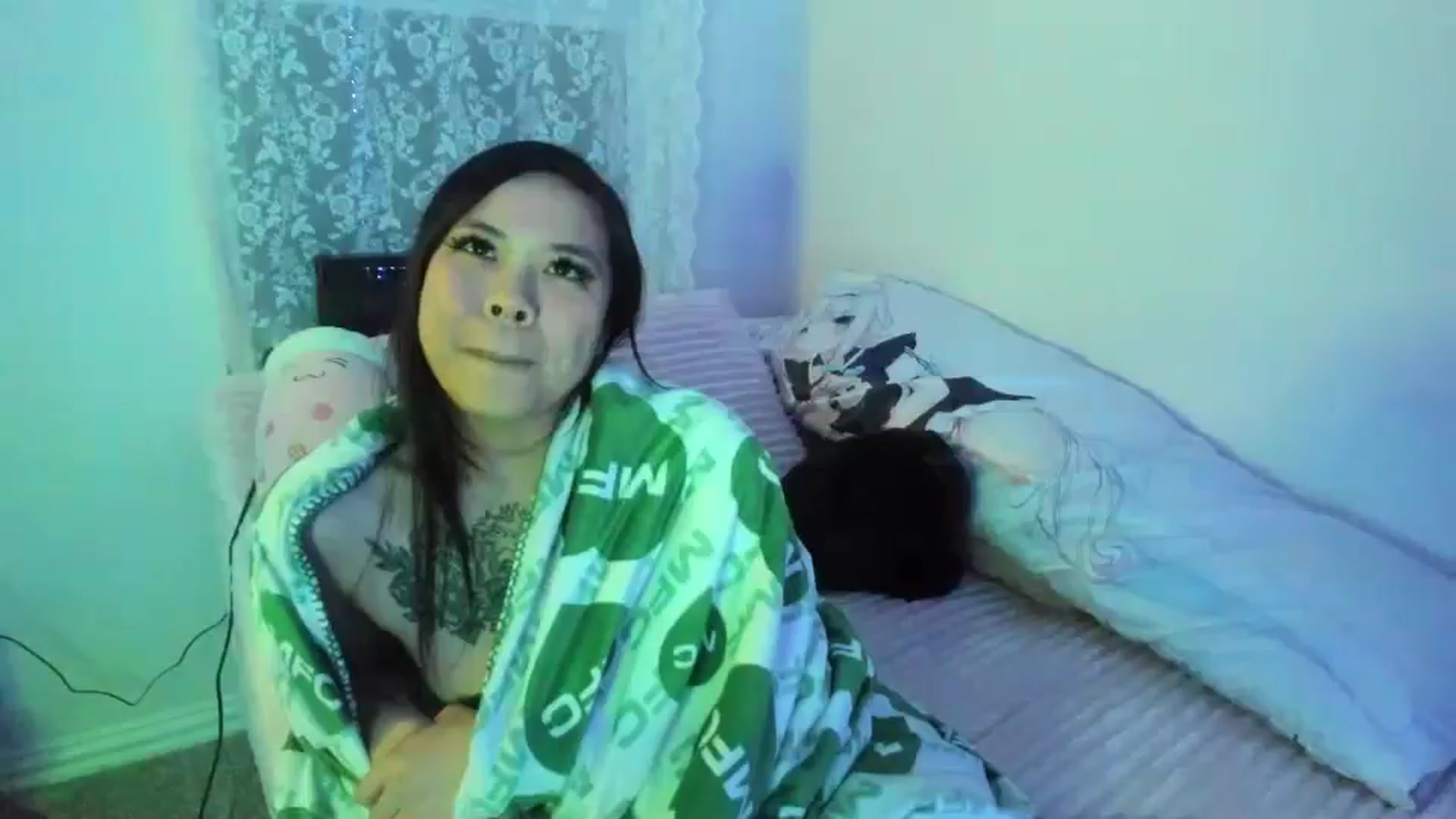 Gallery image thumbnail from dolllface's myfreecams stream on, 01/09/2026, 11:06 image 4 of 20