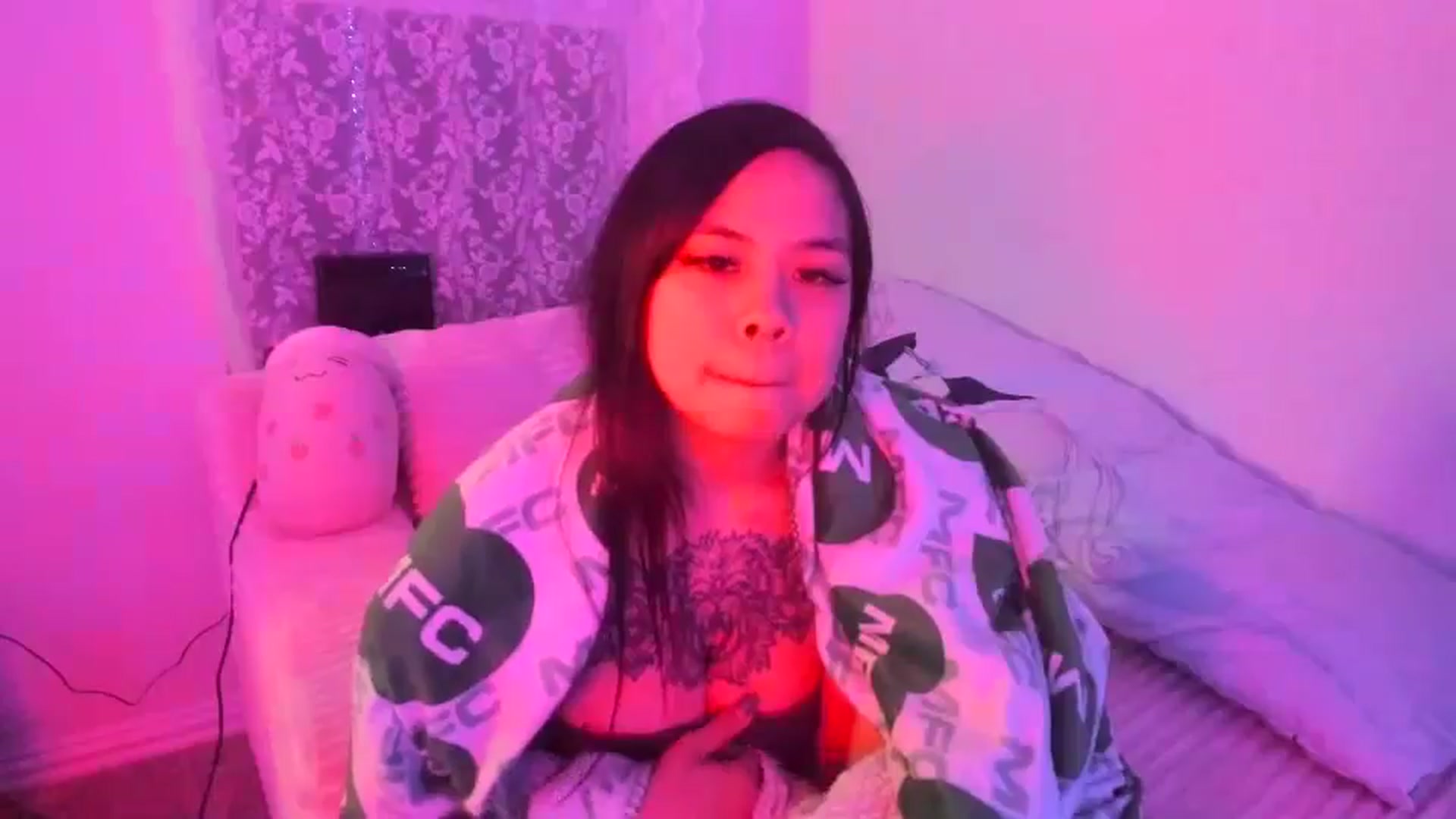 Gallery image thumbnail from dolllface's myfreecams stream on, 01/09/2026, 11:06 image 3 of 20