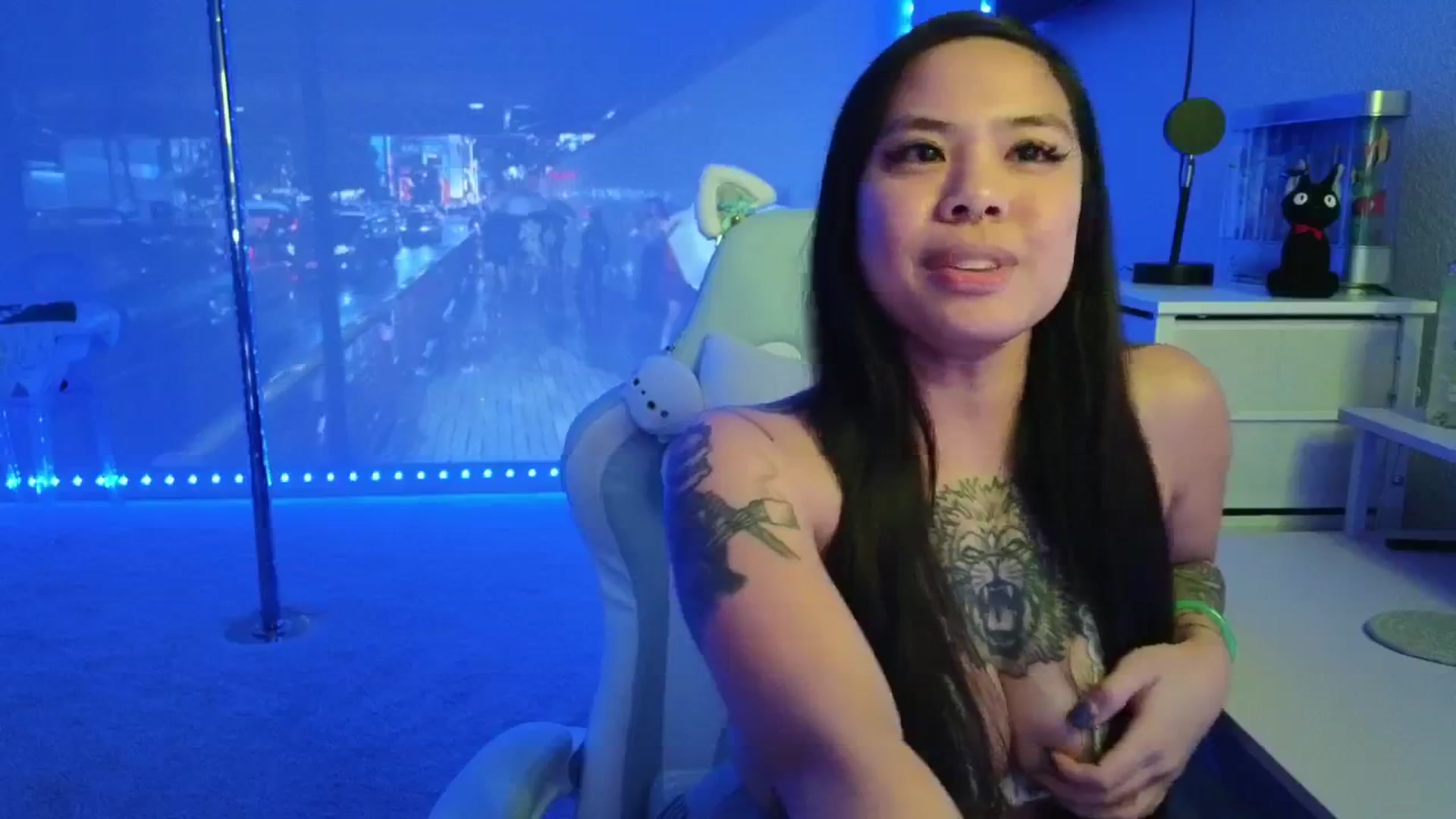 Gallery image thumbnail from dolllface's myfreecams stream on, 01/14/2026, 08:06 image 12 of 20