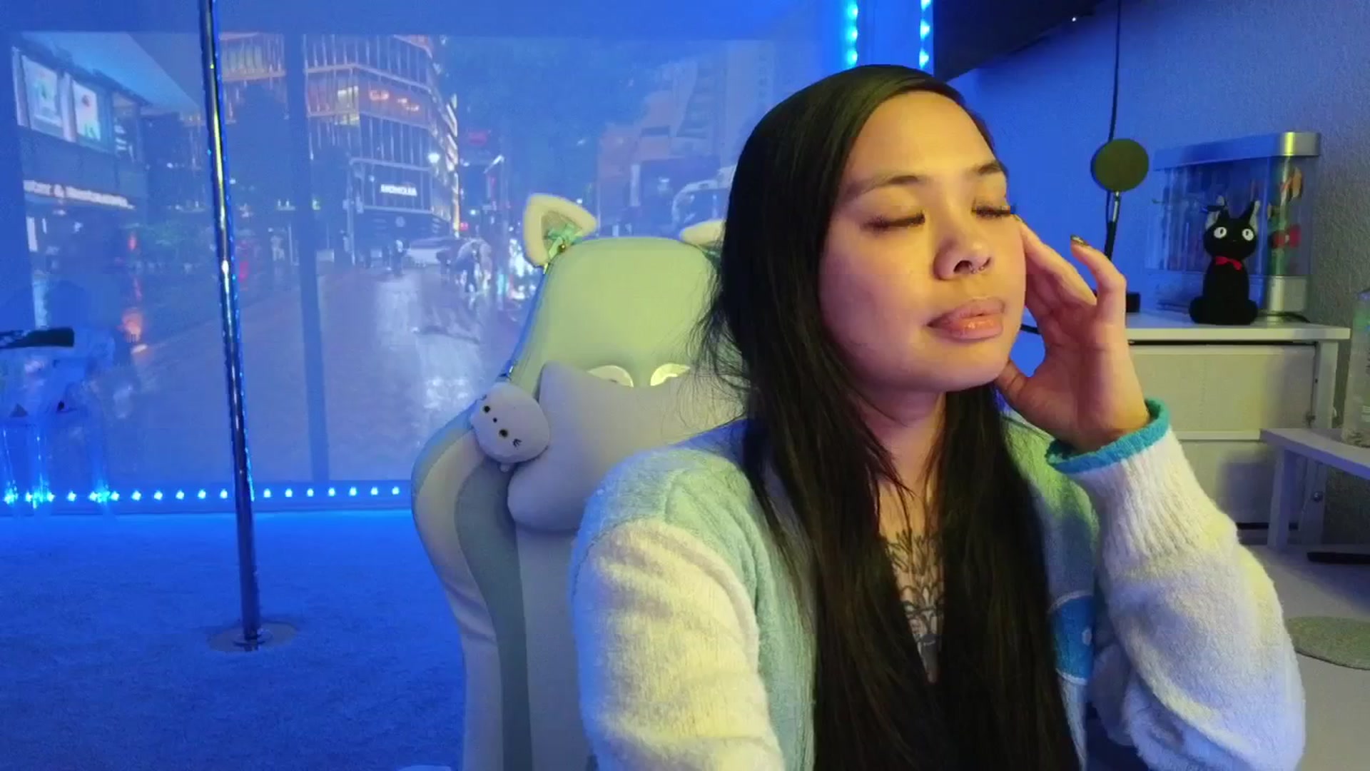 Gallery image thumbnail from dolllface's myfreecams stream on, 01/14/2026, 08:06 image 8 of 20