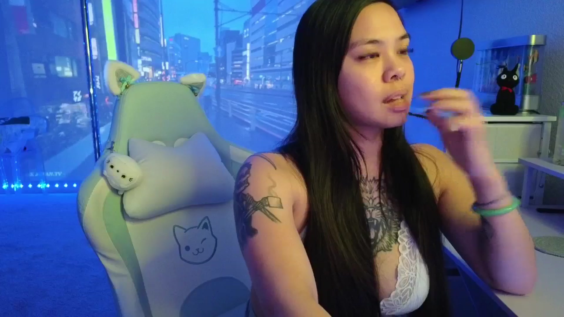 Gallery image thumbnail from dolllface's myfreecams stream on, 01/14/2026, 08:06 image 14 of 20