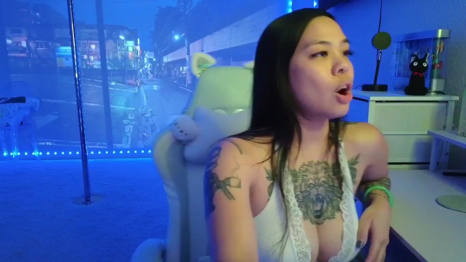 Gallery image thumbnail from dolllface's myfreecams stream on, 01/14/2026, 08:06 image 20 of 20