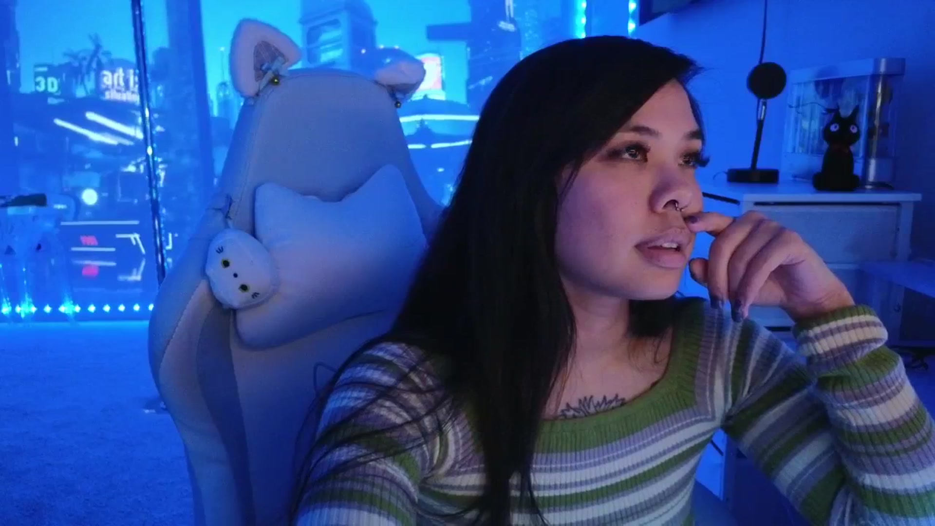 Gallery image thumbnail from dolllface's myfreecams stream on, 01/15/2026, 09:12 image 11 of 20