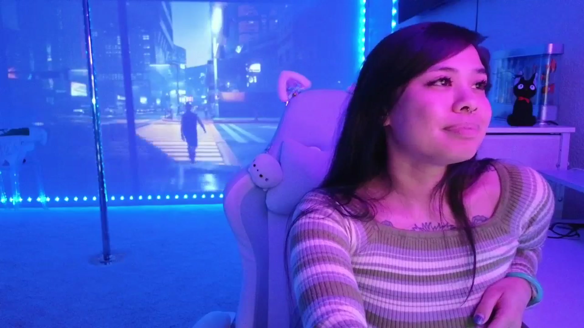 Gallery image thumbnail from dolllface's myfreecams stream on, 01/15/2026, 09:12 image 15 of 20
