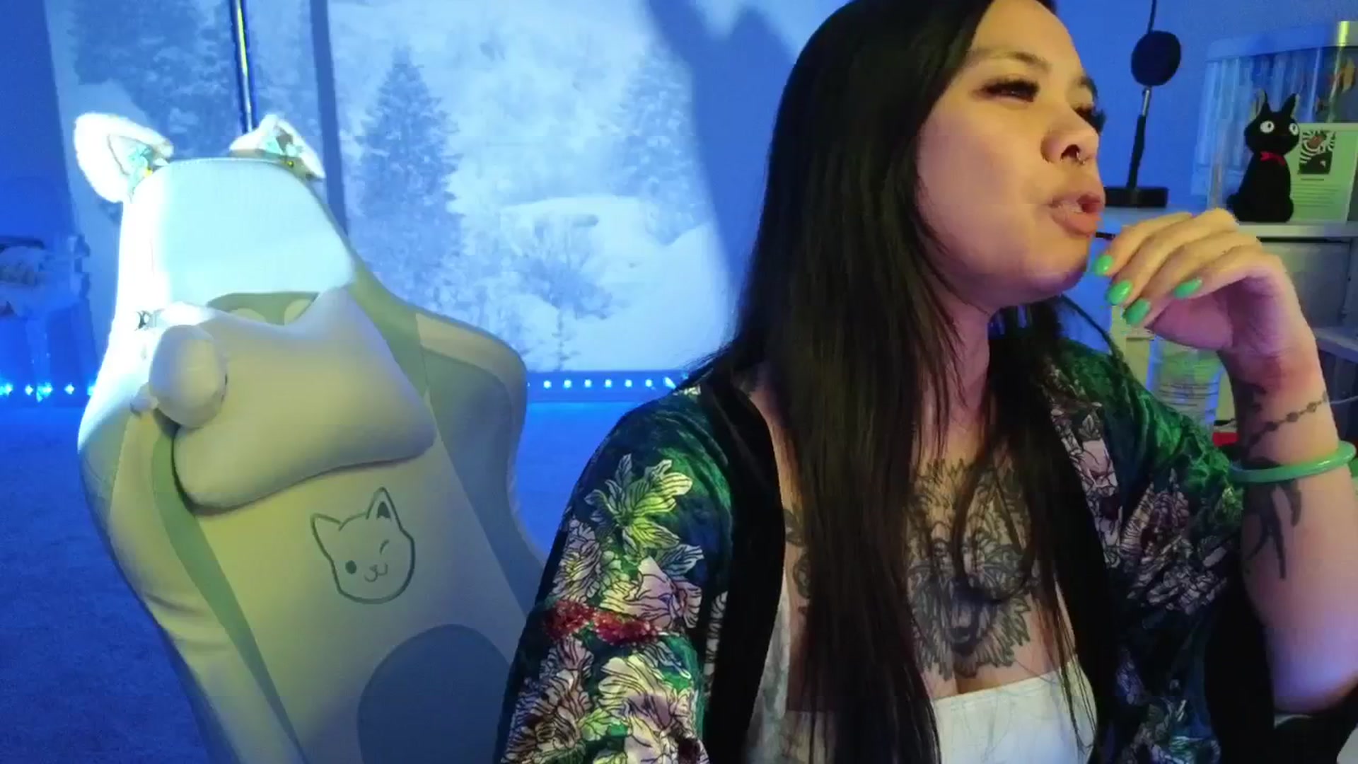 Gallery image thumbnail from dolllface's myfreecams stream on, 01/29/2026, 11:23 image 20 of 20