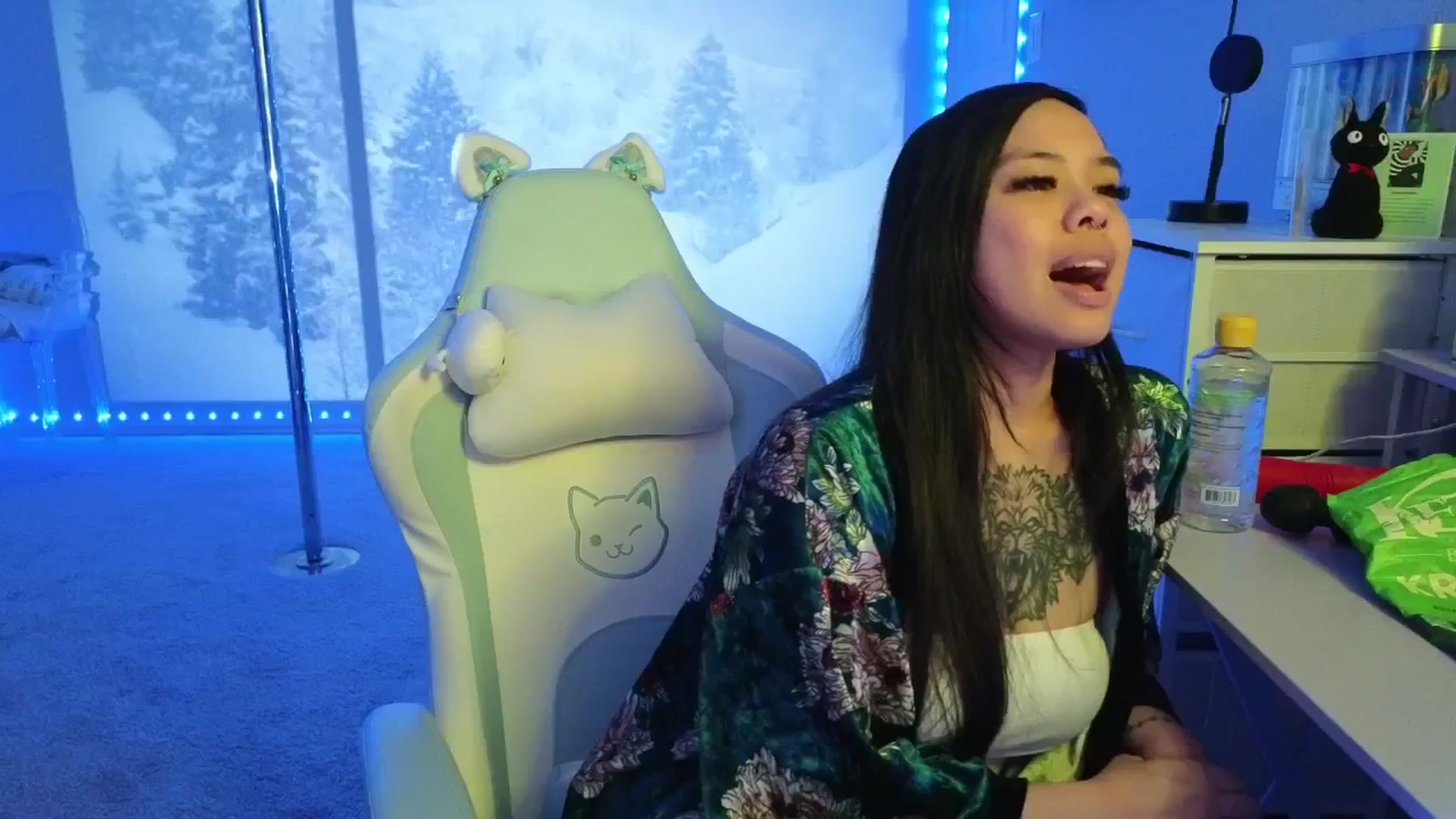 Gallery image thumbnail from dolllface's myfreecams stream on, 01/29/2026, 11:23 image 17 of 20