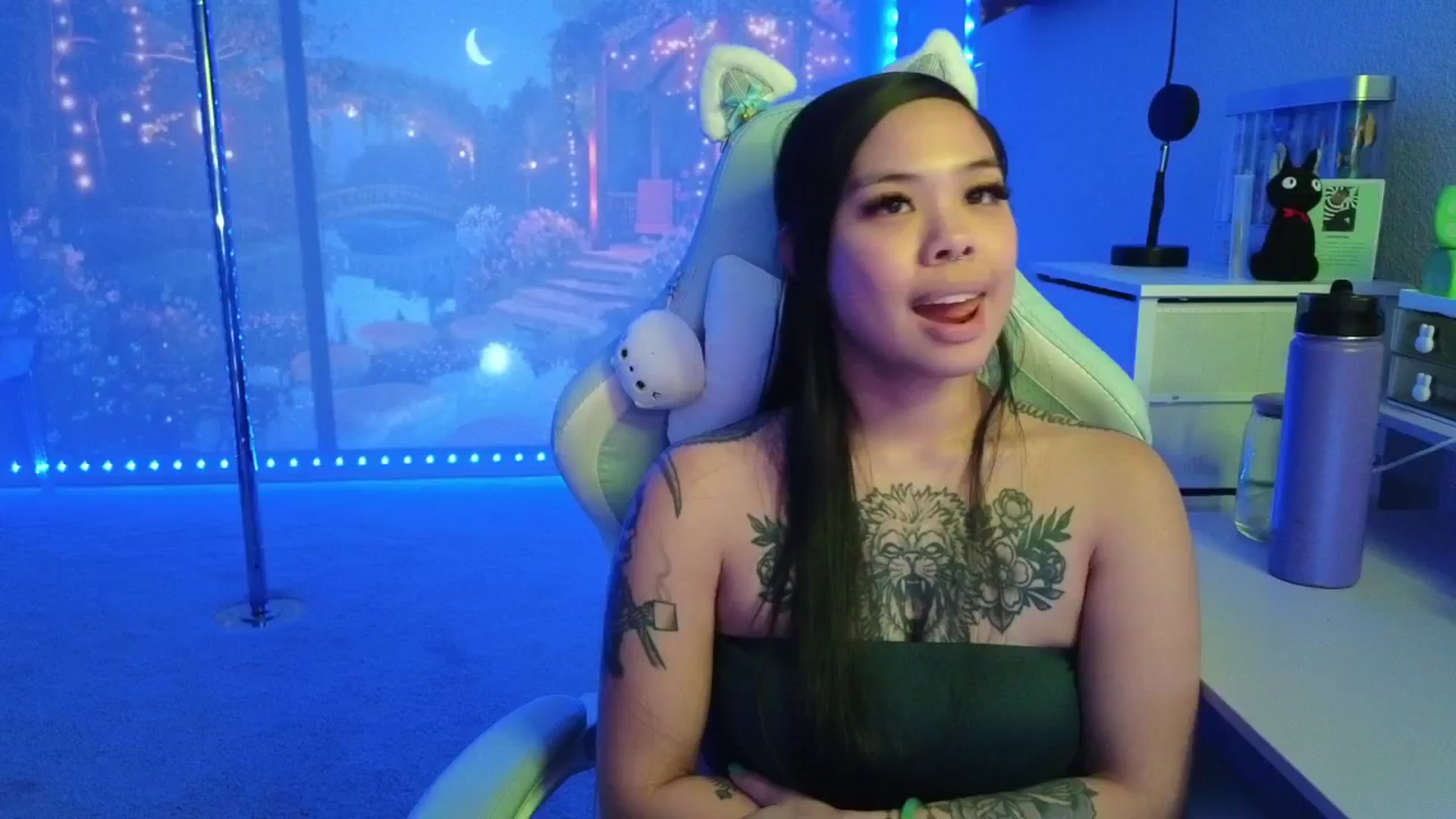 Gallery image thumbnail from dolllface's myfreecams stream on, 01/30/2026, 08:18 image 8 of 20