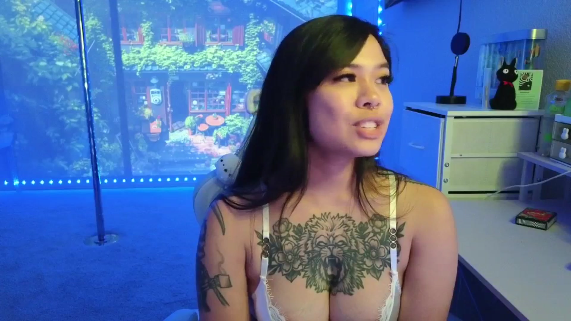 Gallery image thumbnail from dolllface's myfreecams stream on, 01/31/2026, 08:45 image 15 of 20
