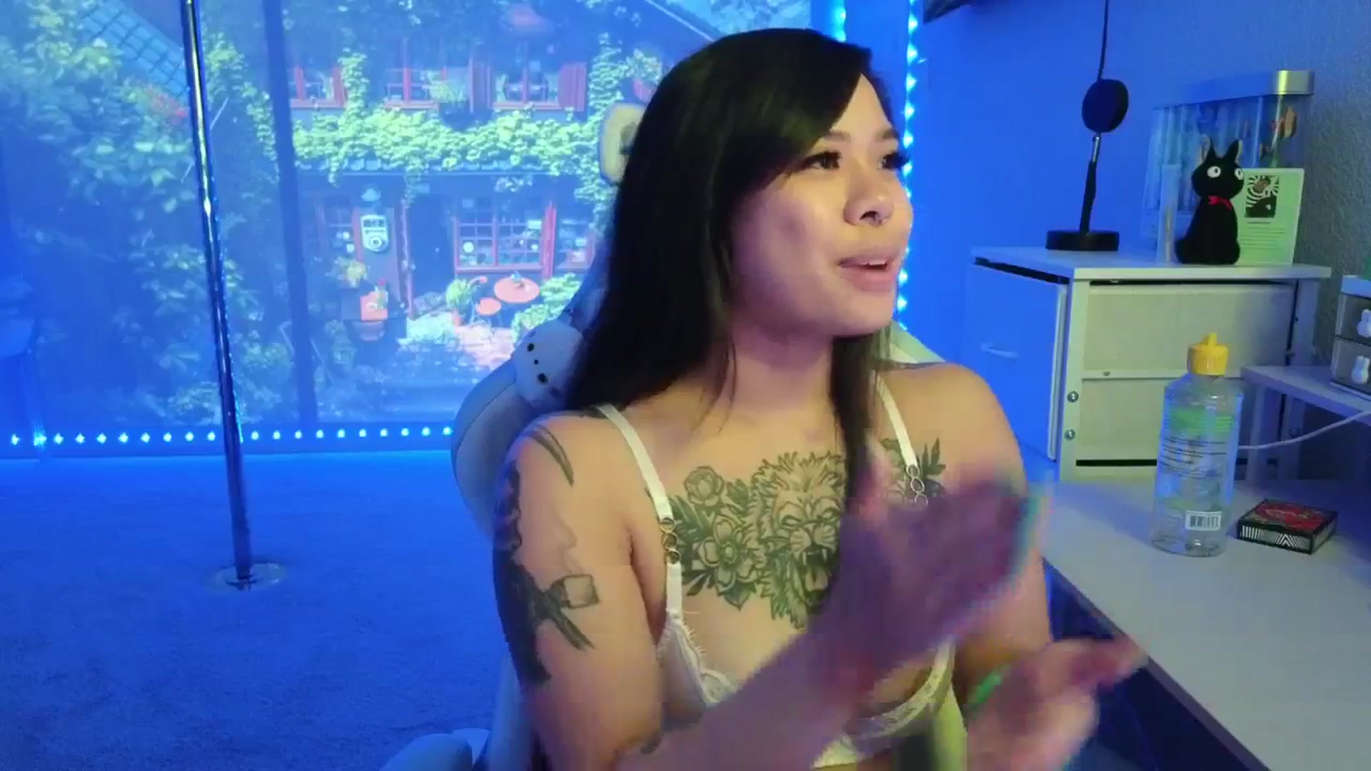 Gallery image thumbnail from dolllface's myfreecams stream on, 01/31/2026, 08:45 image 20 of 20