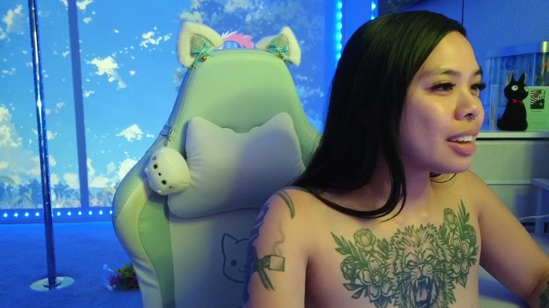 Gallery image thumbnail from dolllface's myfreecams stream on, 02/03/2026, 10:02 image 15 of 20