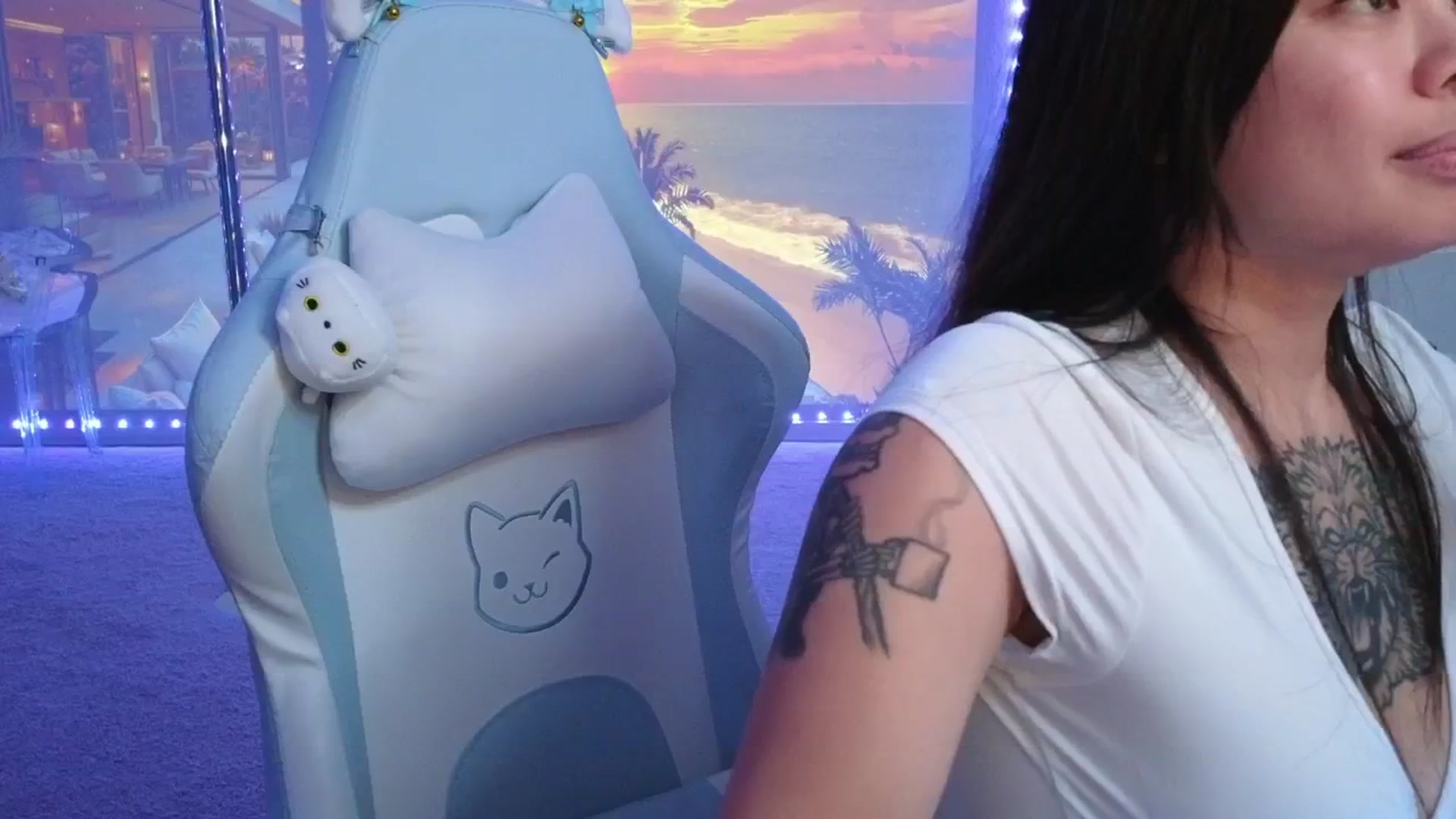 Gallery image thumbnail from dolllface's myfreecams stream on, 02/06/2026, 10:07 image 20 of 20
