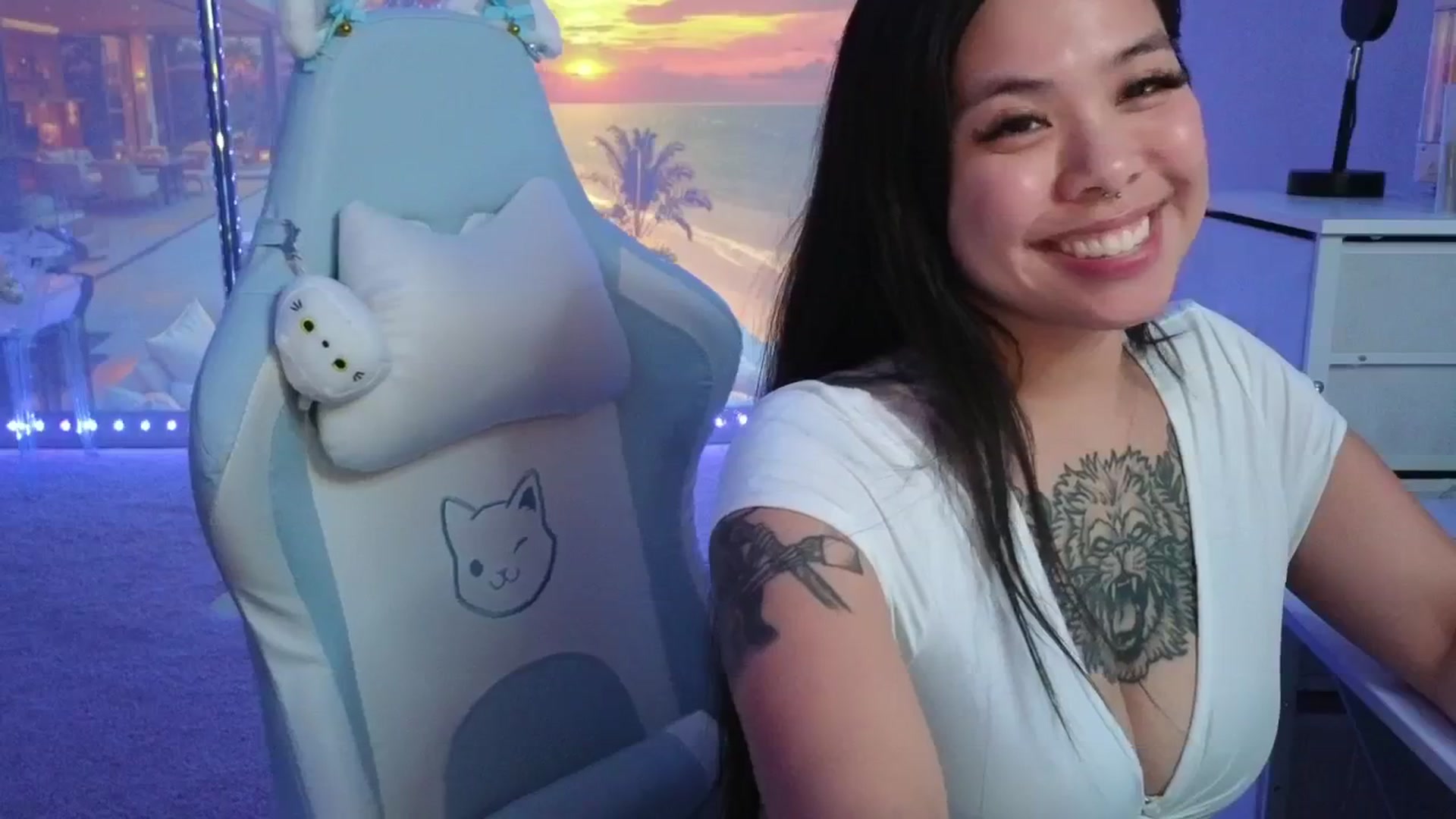 Gallery image thumbnail from dolllface's myfreecams stream on, 02/06/2026, 10:07 image 15 of 20